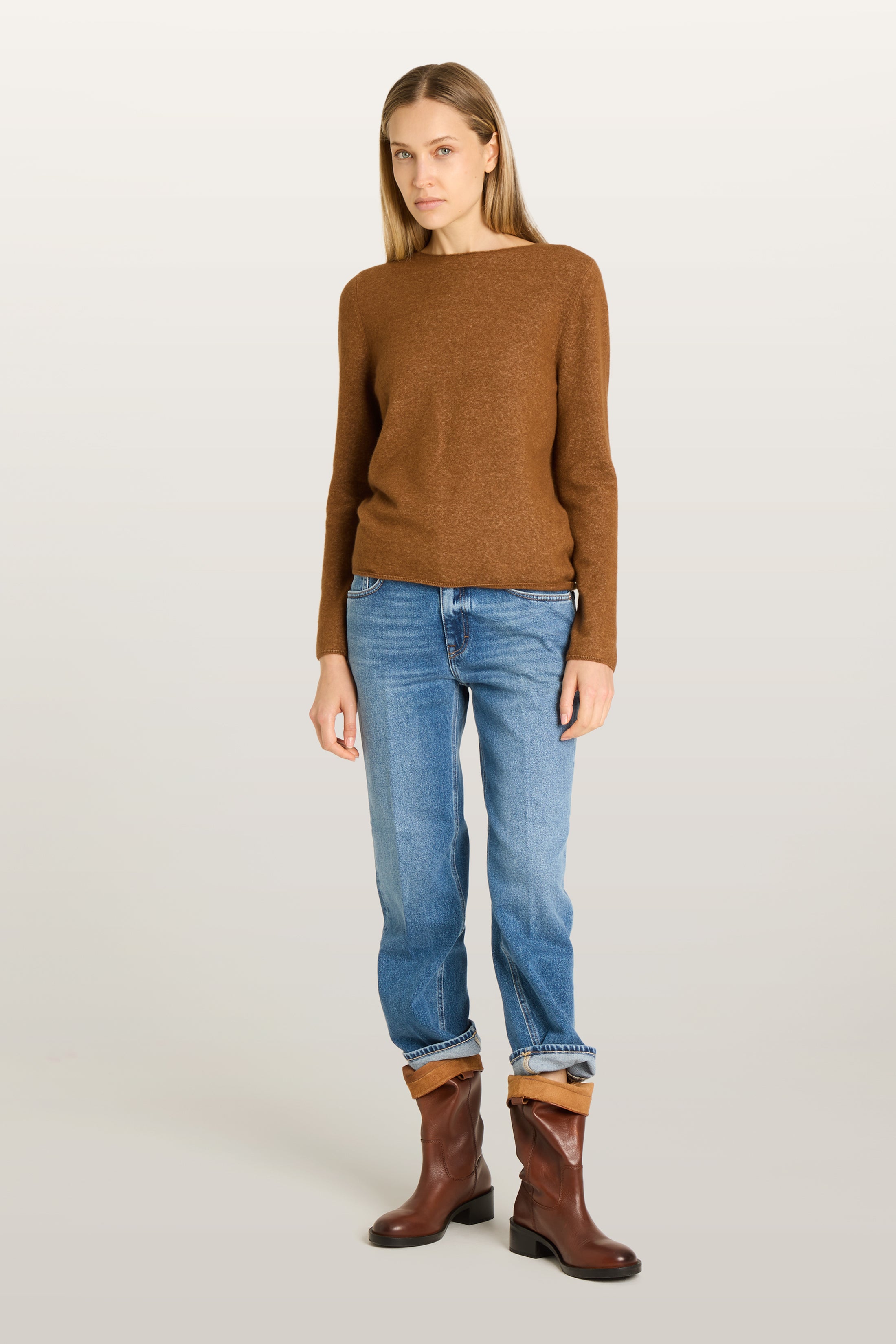 OBAN Pullover