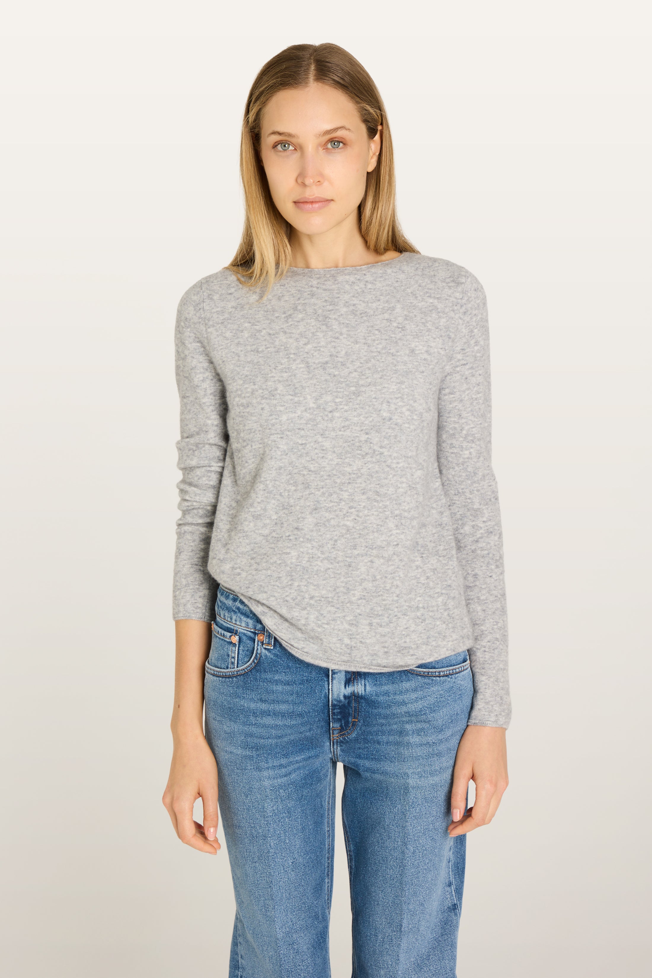 OBAN Pullover
