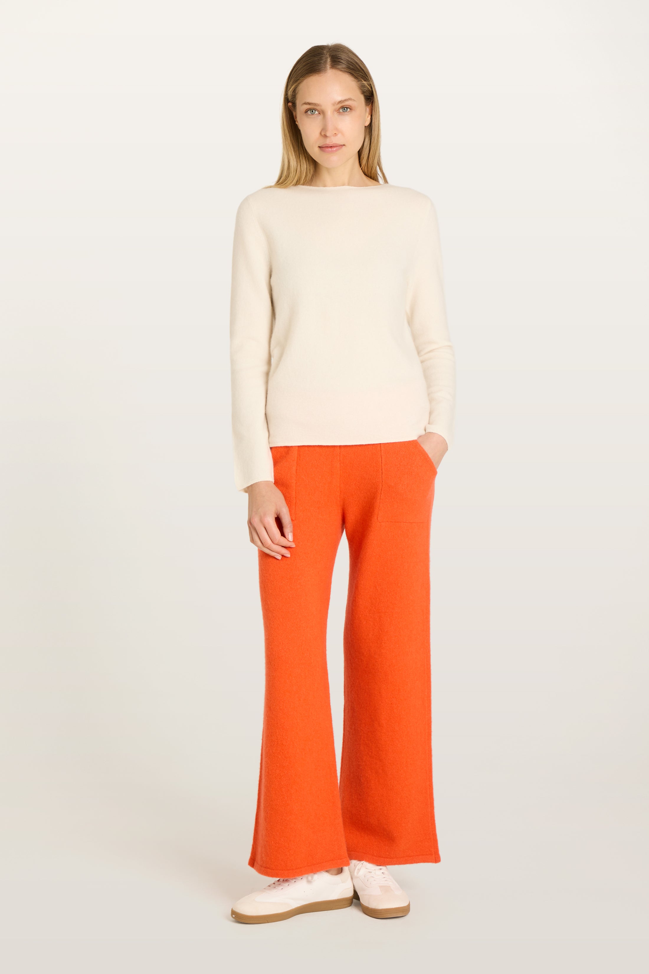 OBAN Pullover