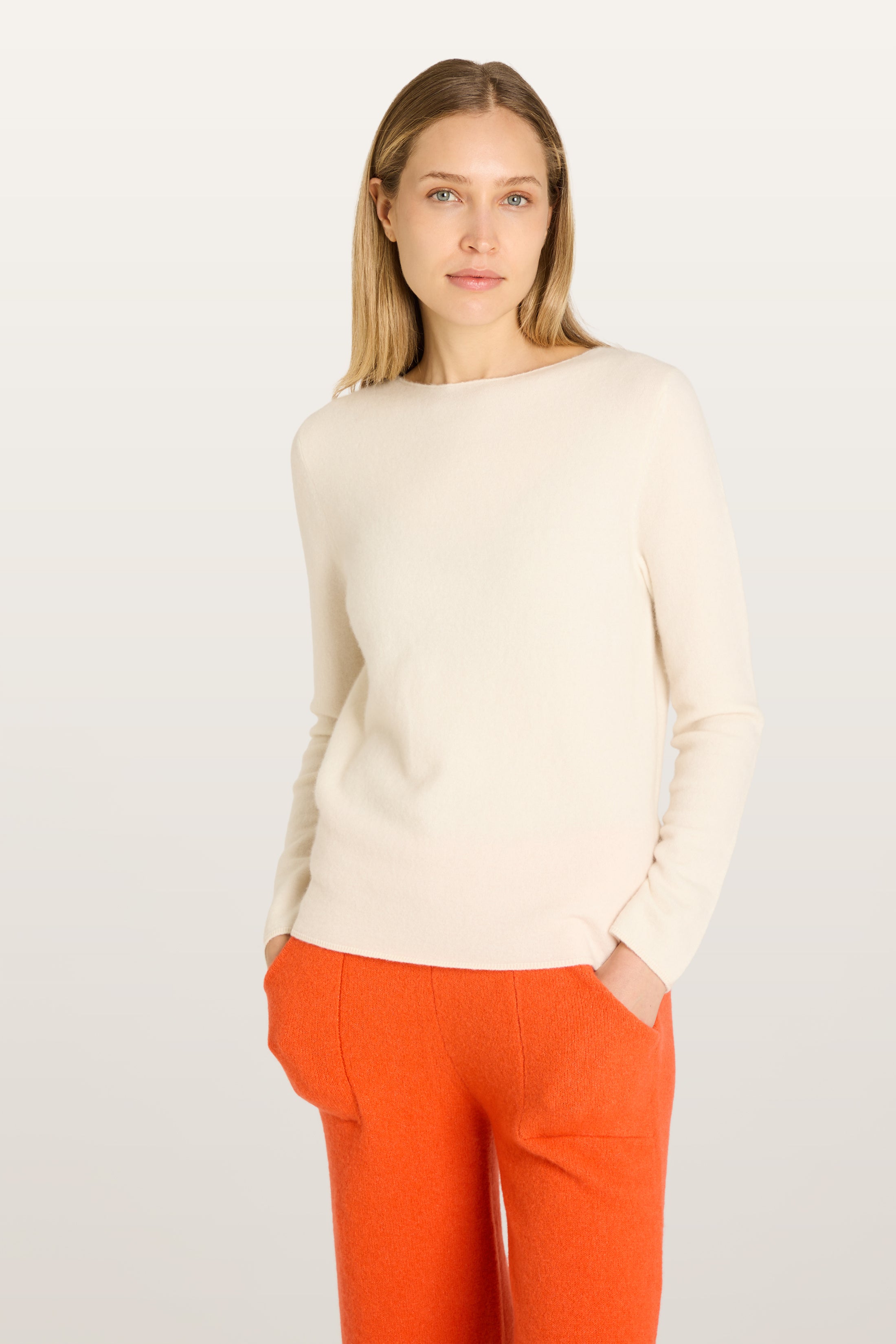 OBAN Pullover