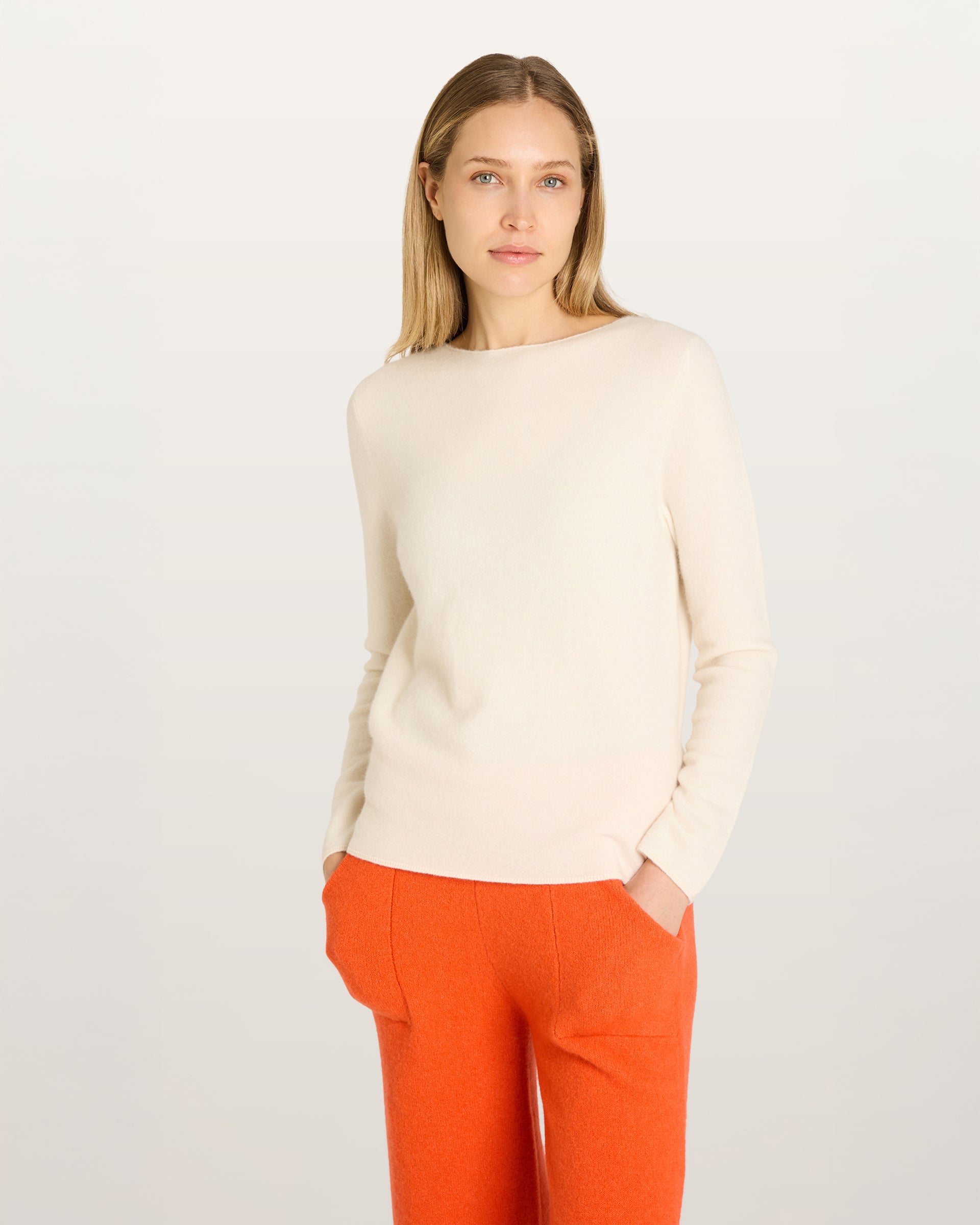 OBAN Pullover