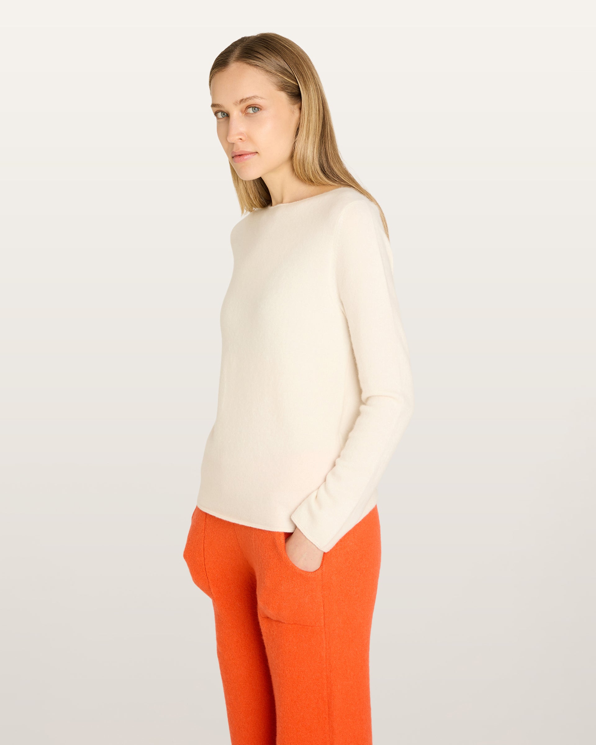 OBAN Pullover