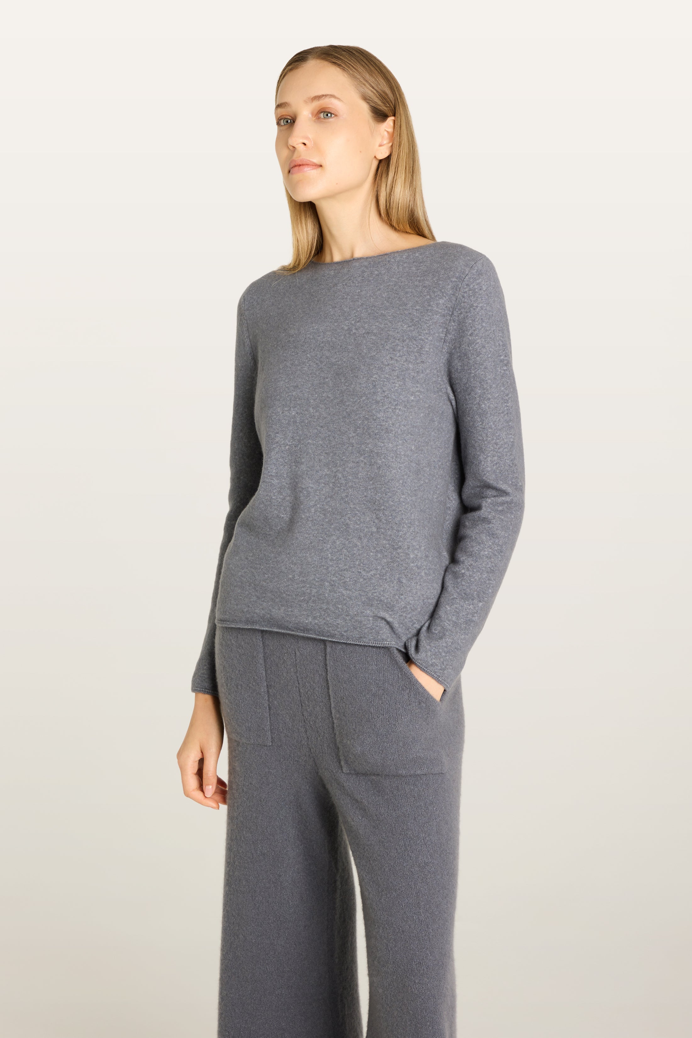 OBAN Pullover