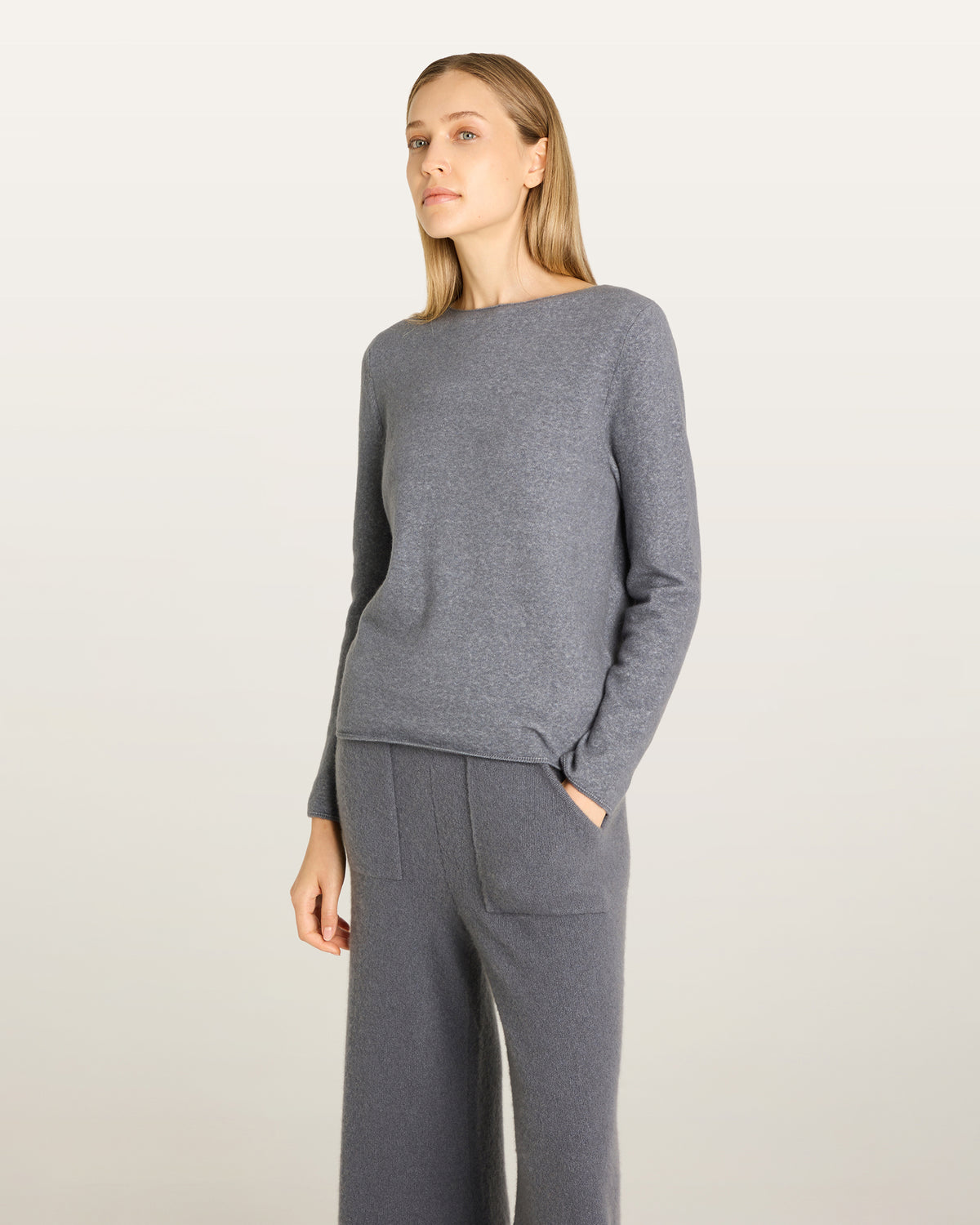 OBAN Pullover