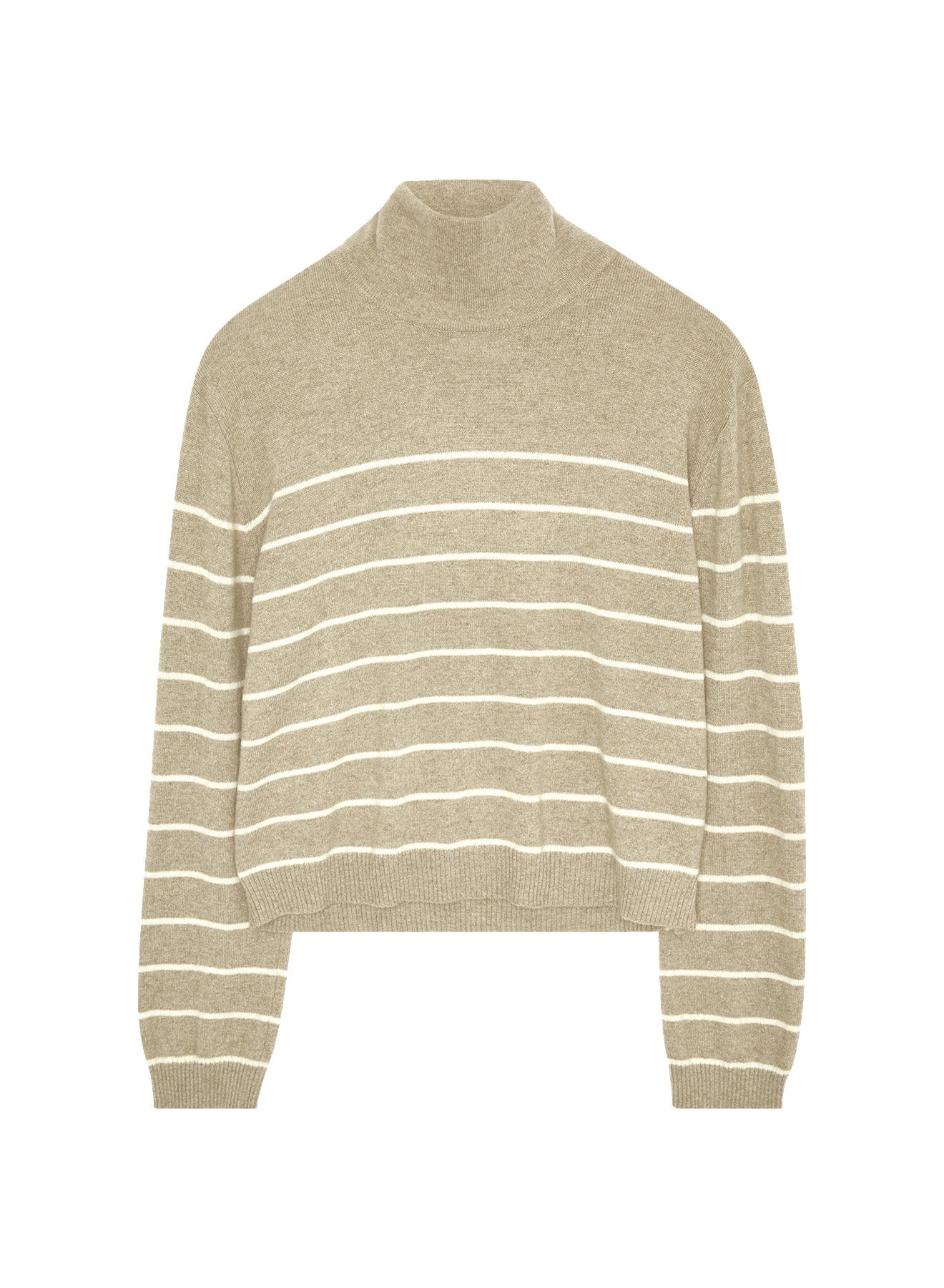 ODIA FW2023029 Undyed Cashmere ECO ALABASTER