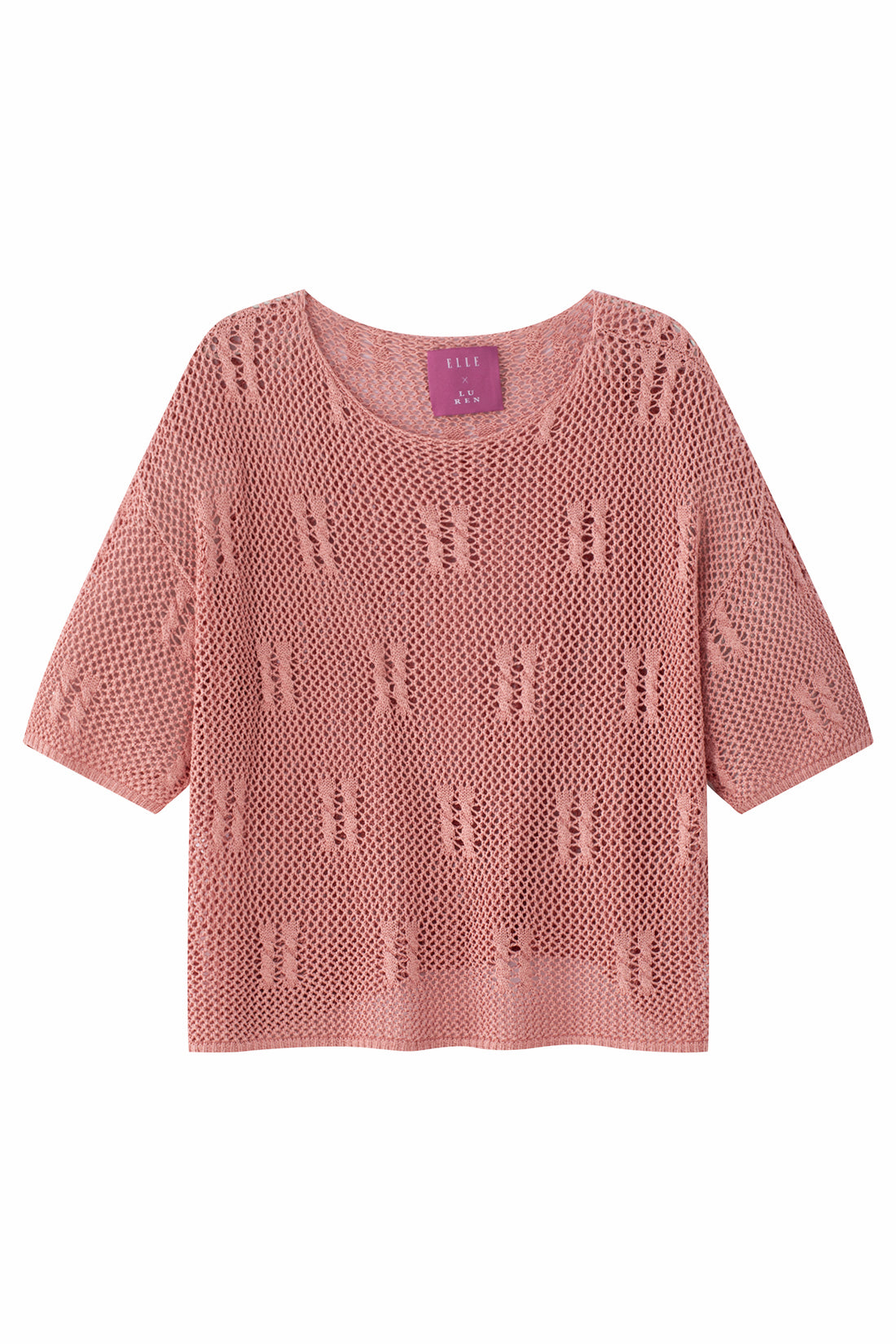 OMBRA Pullover