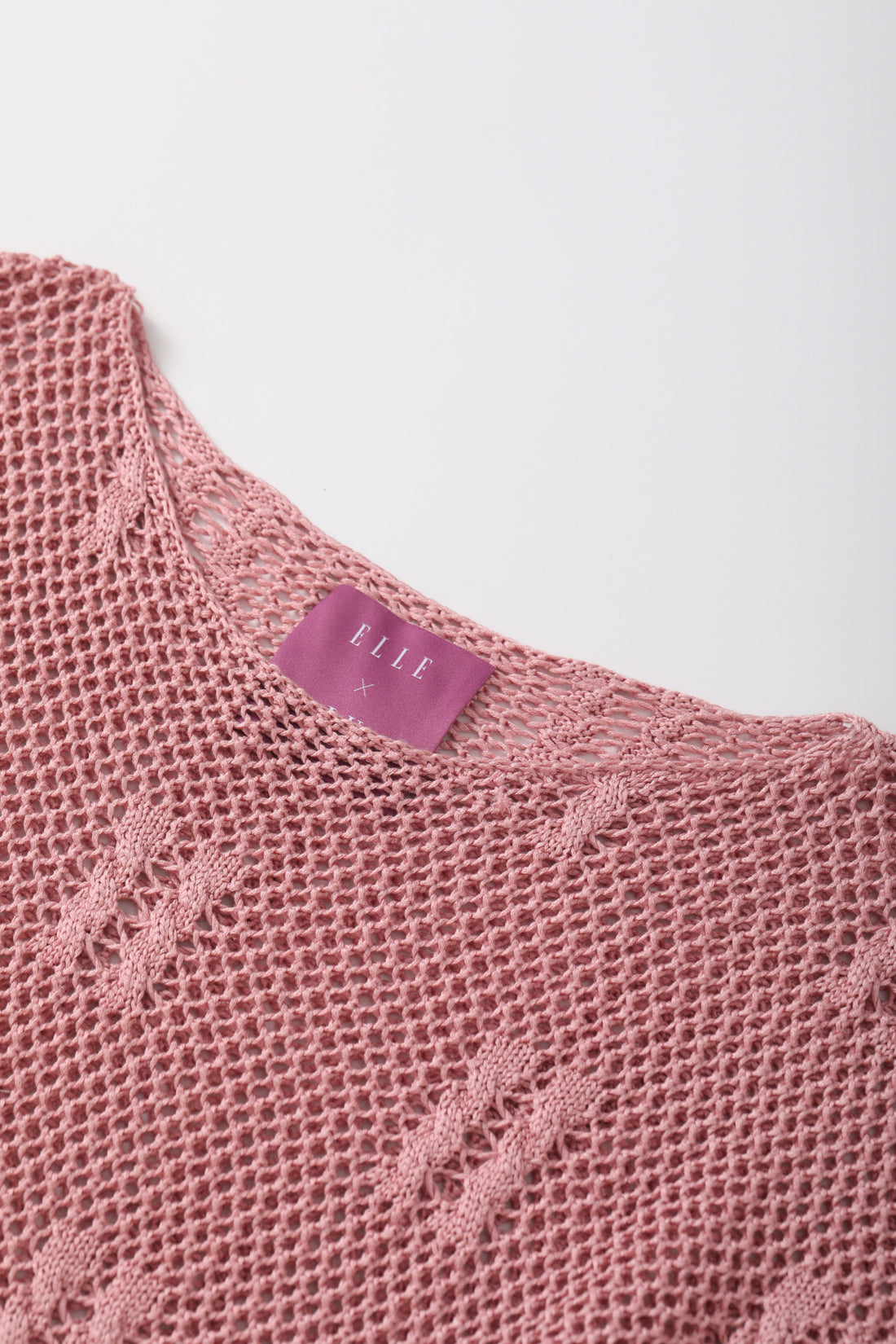 OMBRA Pullover