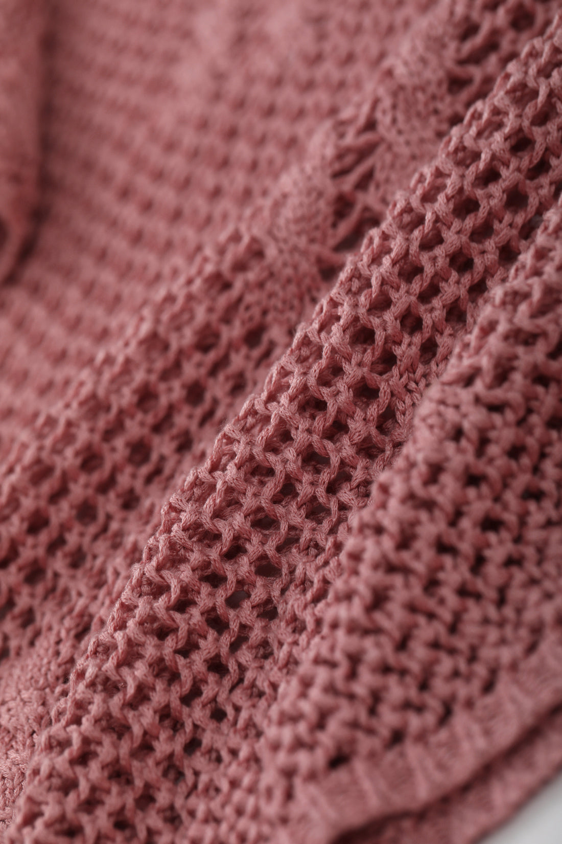 OMBRA Pullover