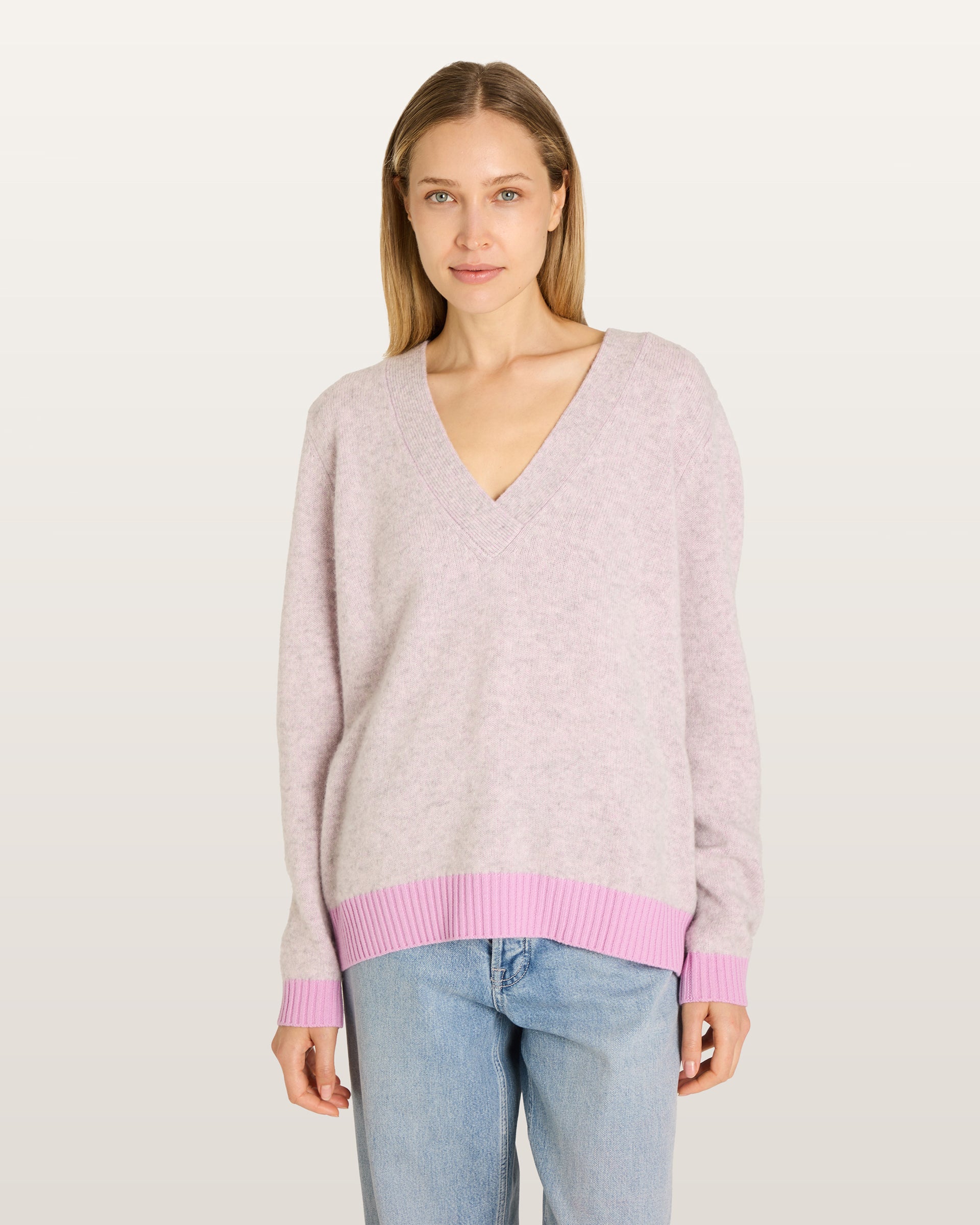 POPPY Pullover