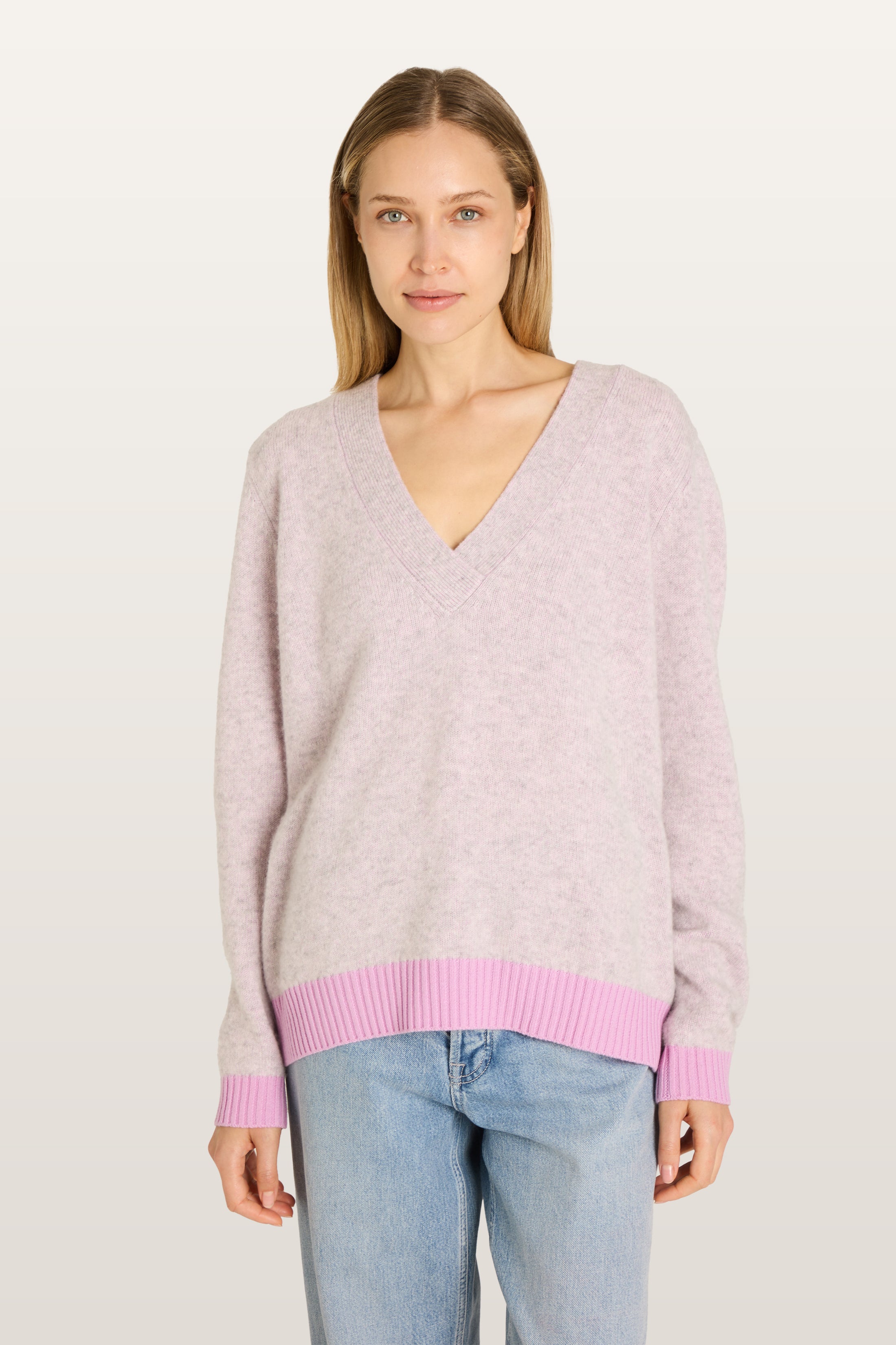POPPY Pullover