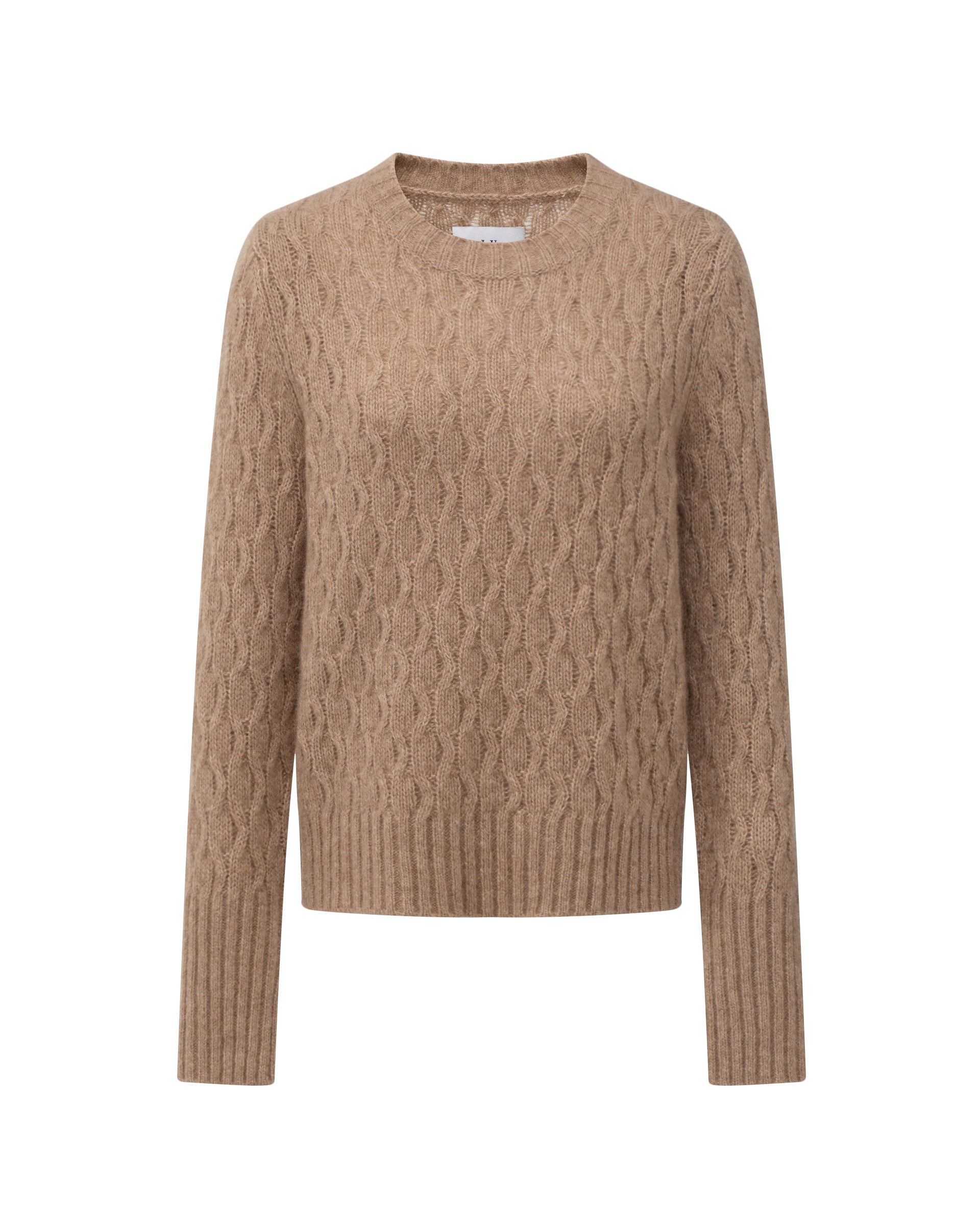 RAMSTER Pullover