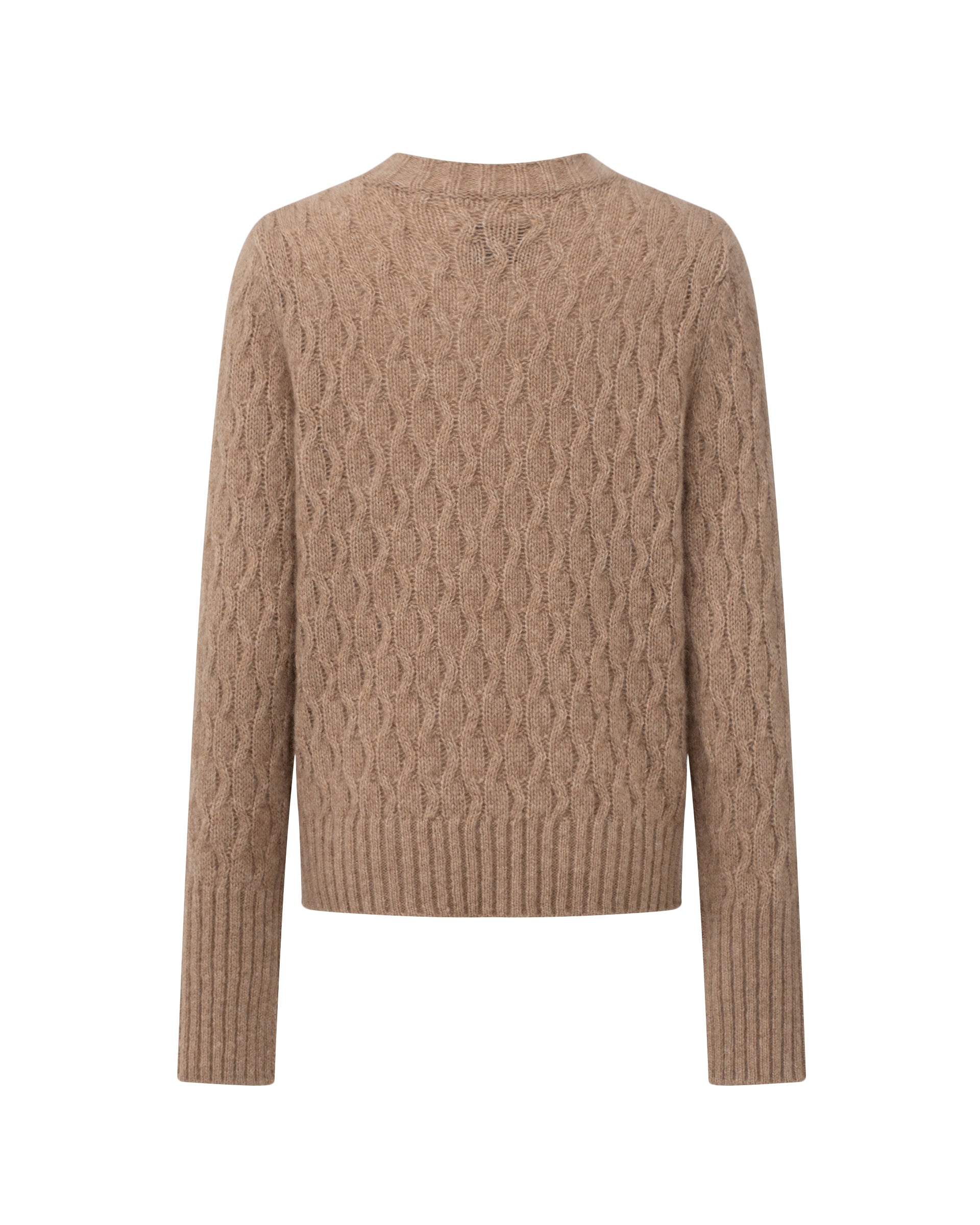 RAMSTER Pullover