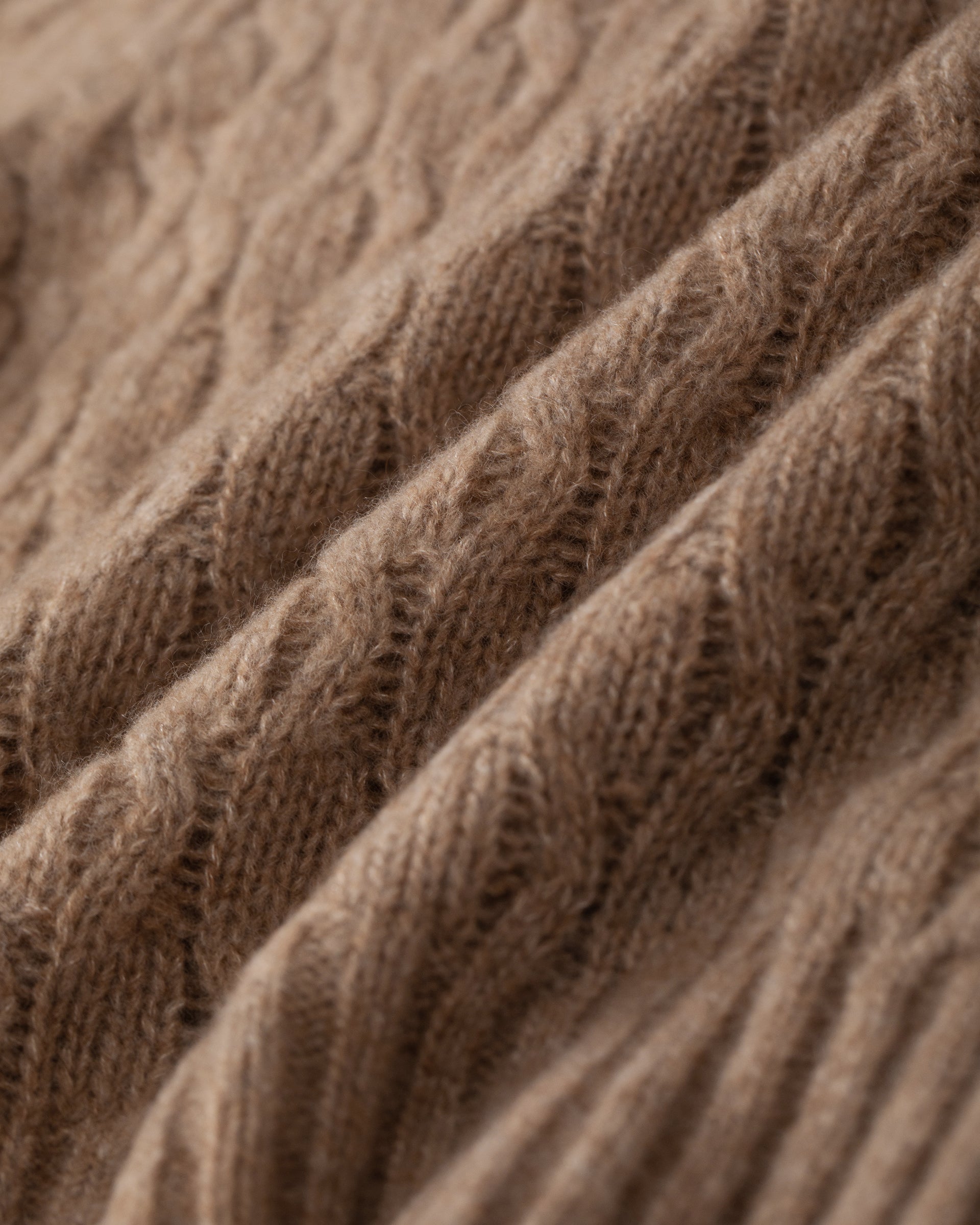 RAMSTER Pullover