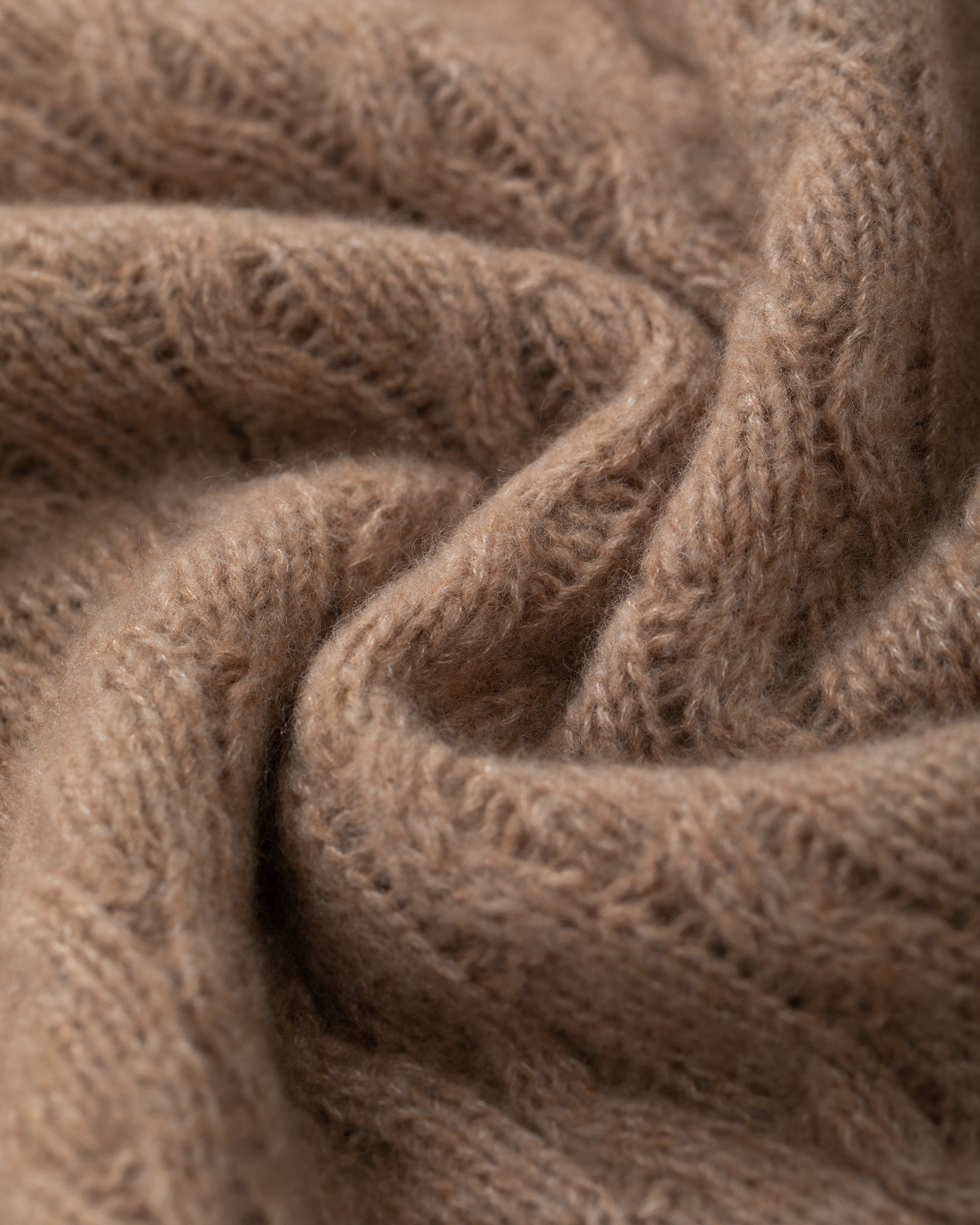 RAMSTER Pullover