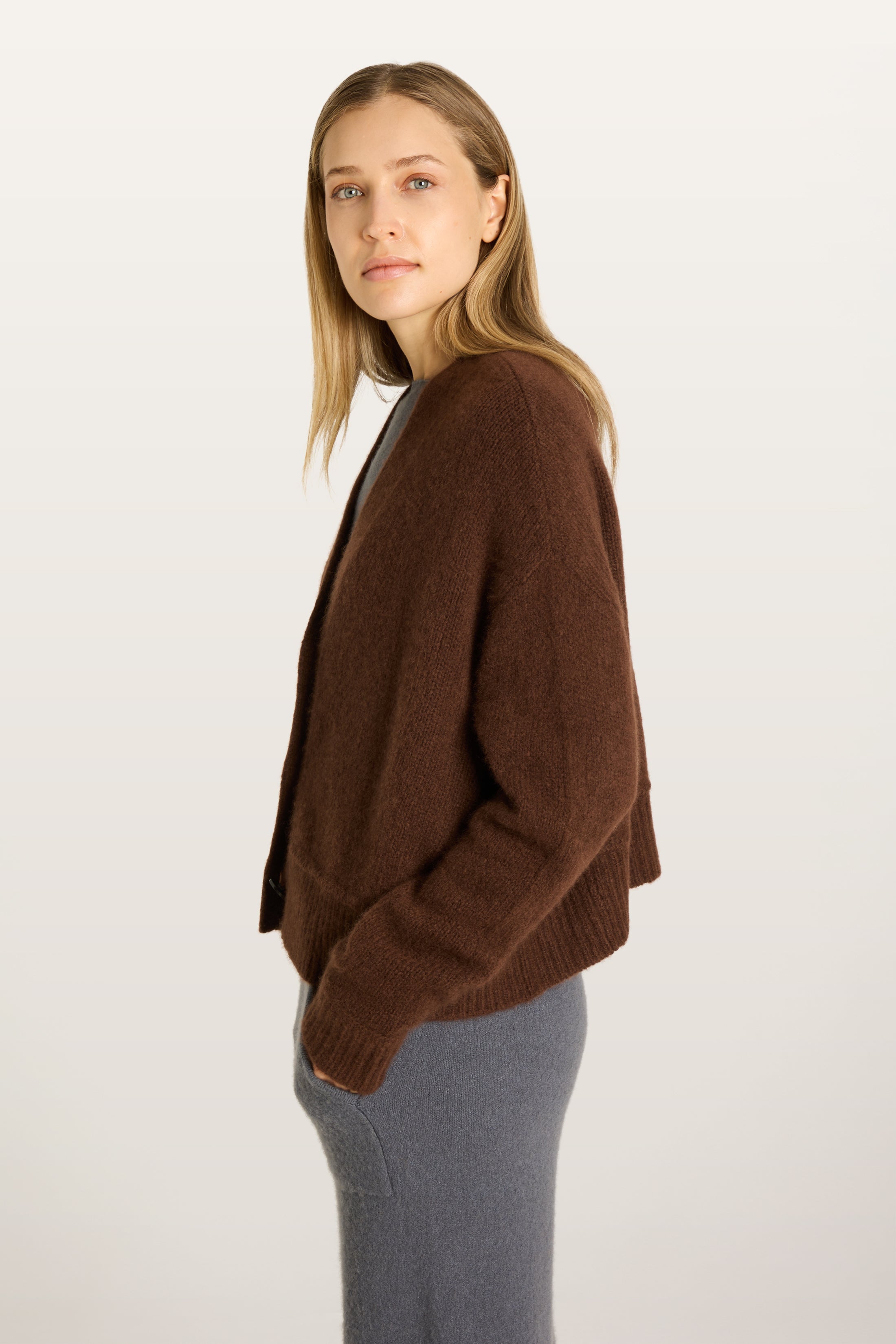 RIELY.D NOS Cardigan