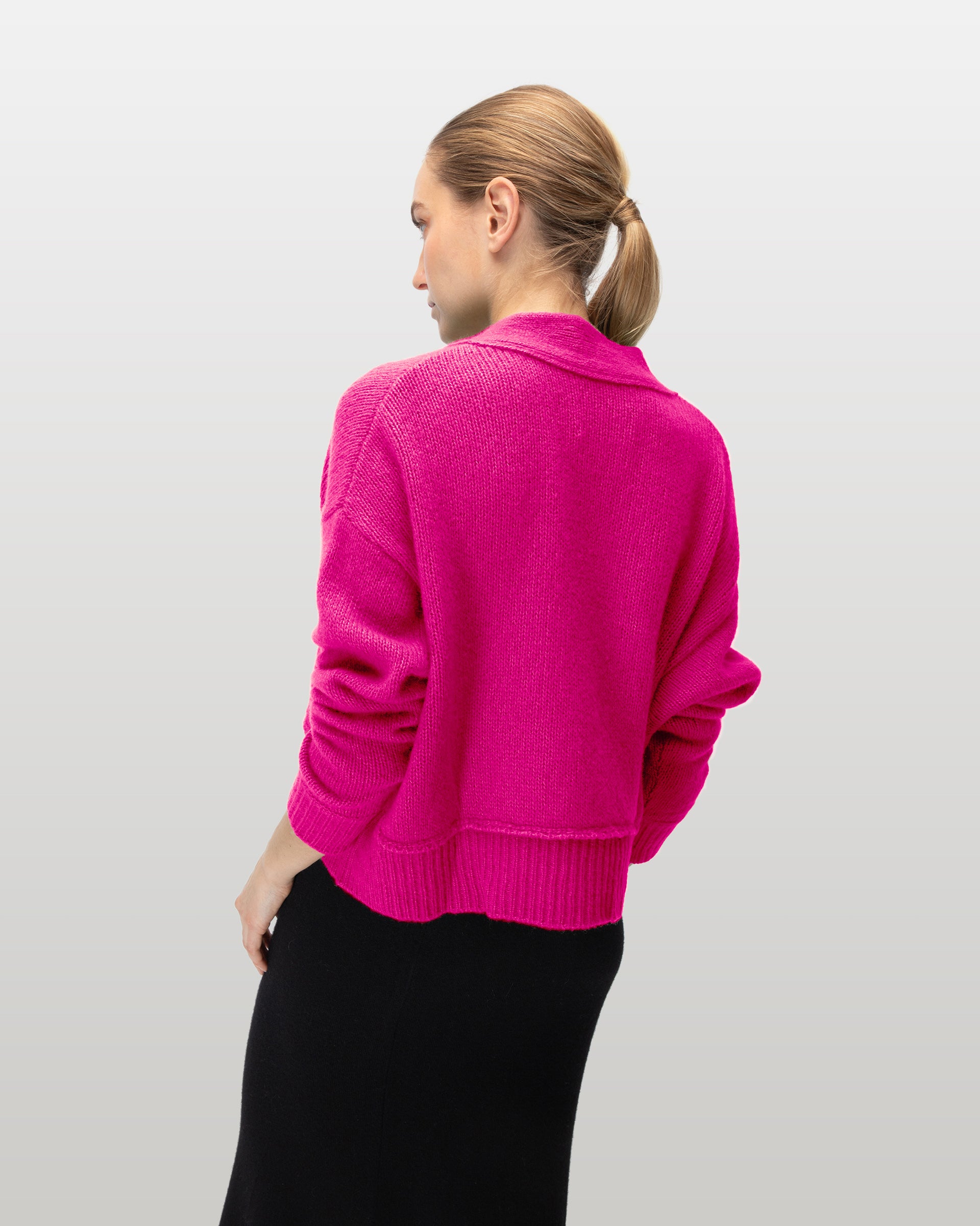 RIELY.D Cardigan