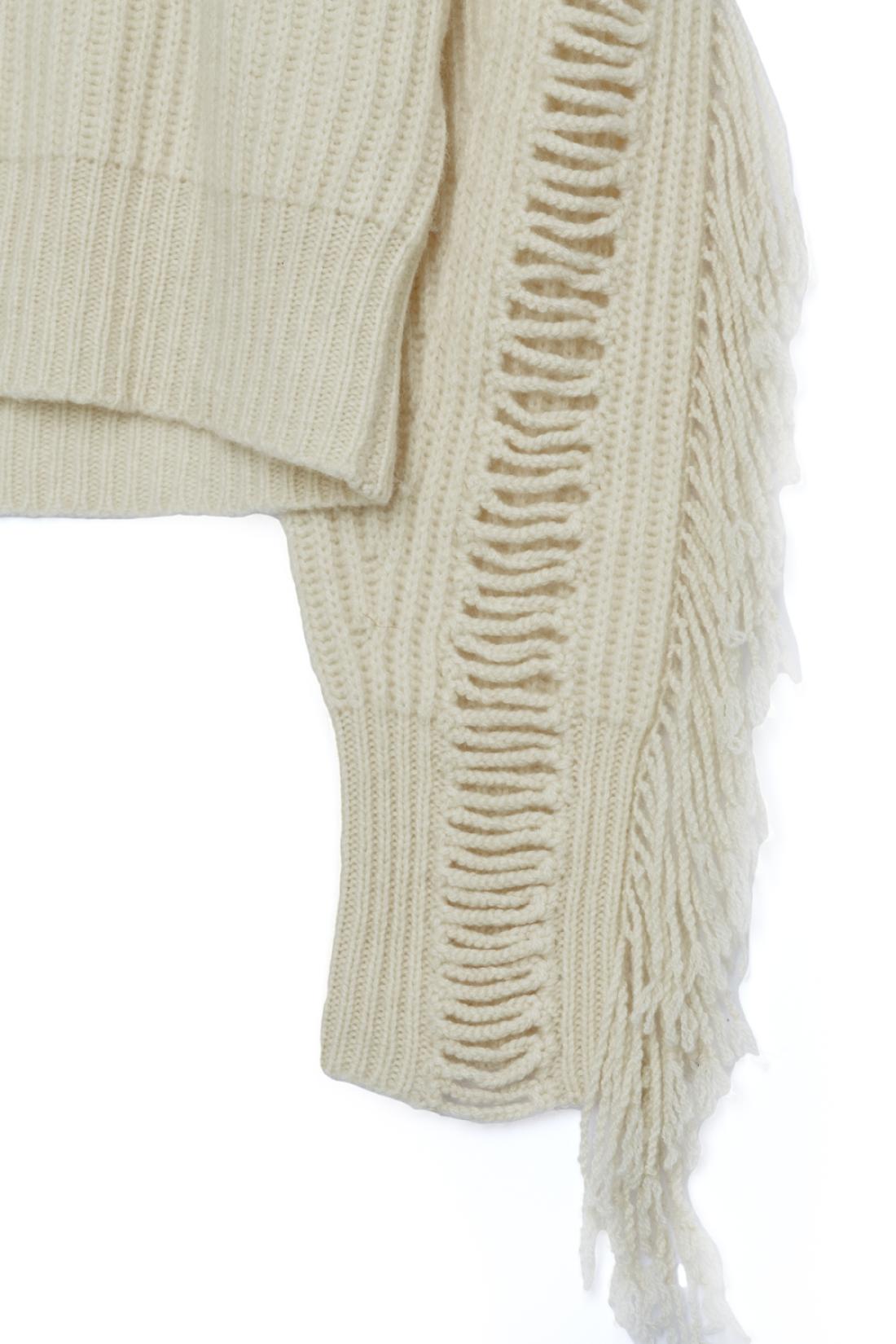 ROWAN Pullover