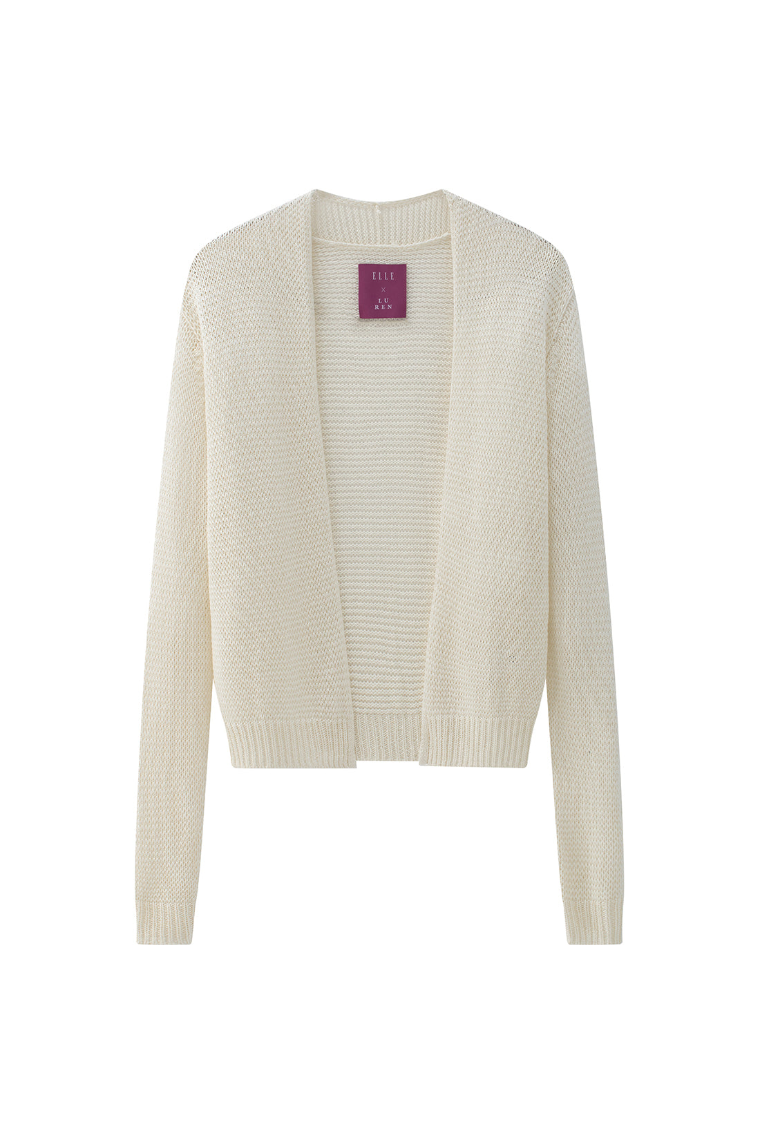 SALLIRA Cardigan