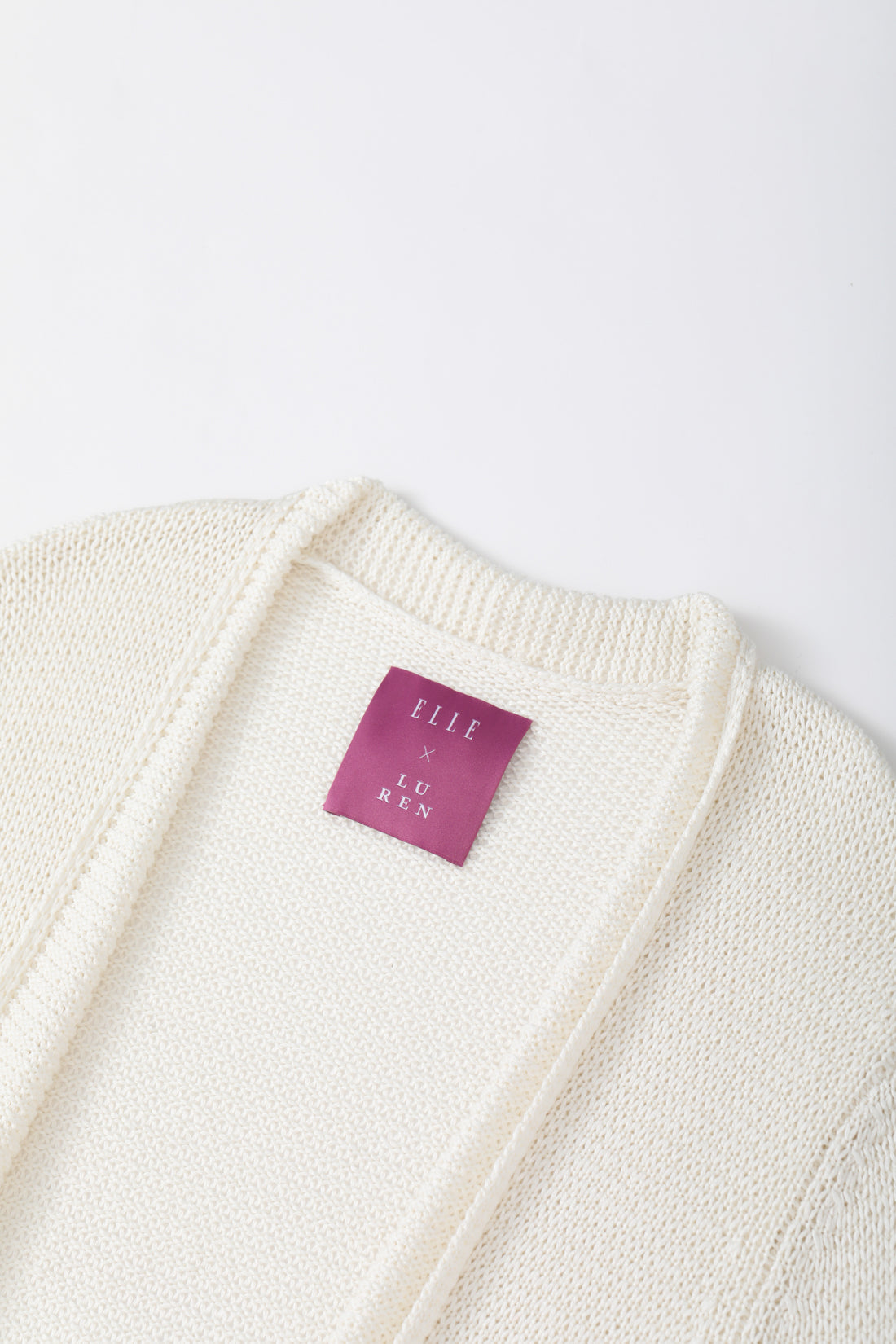 SALLIRA Cardigan