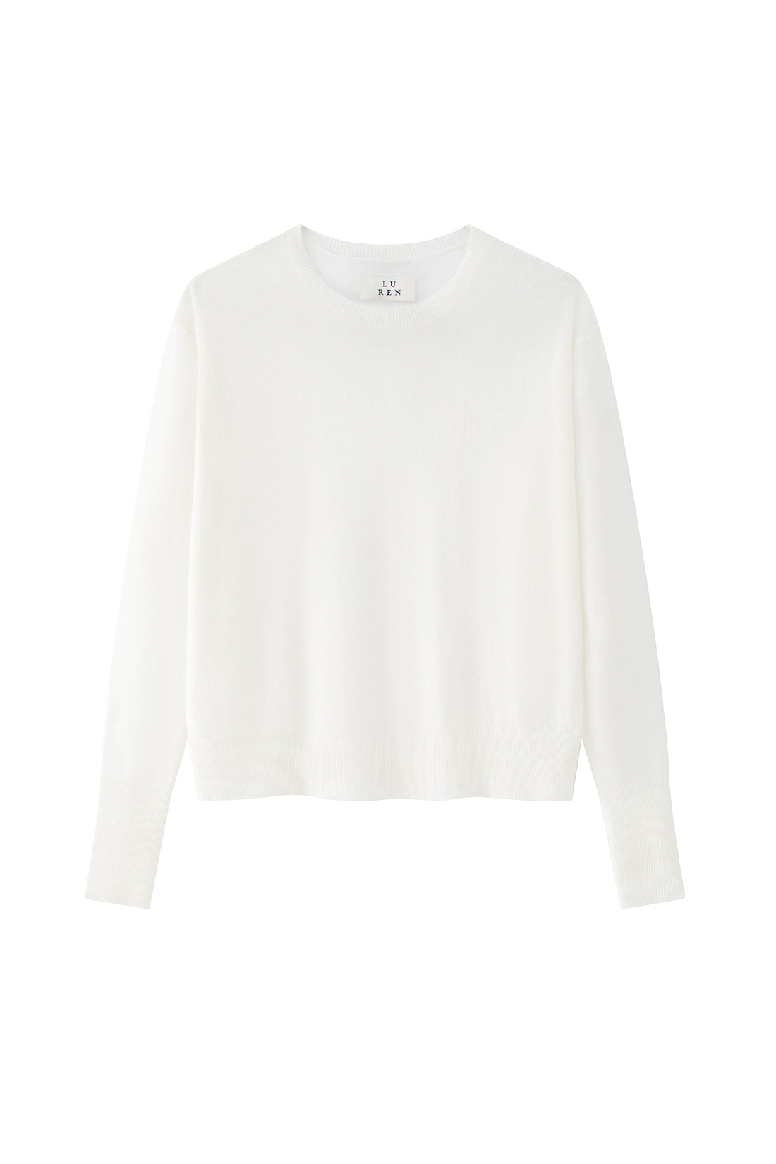 SANTE Pullover