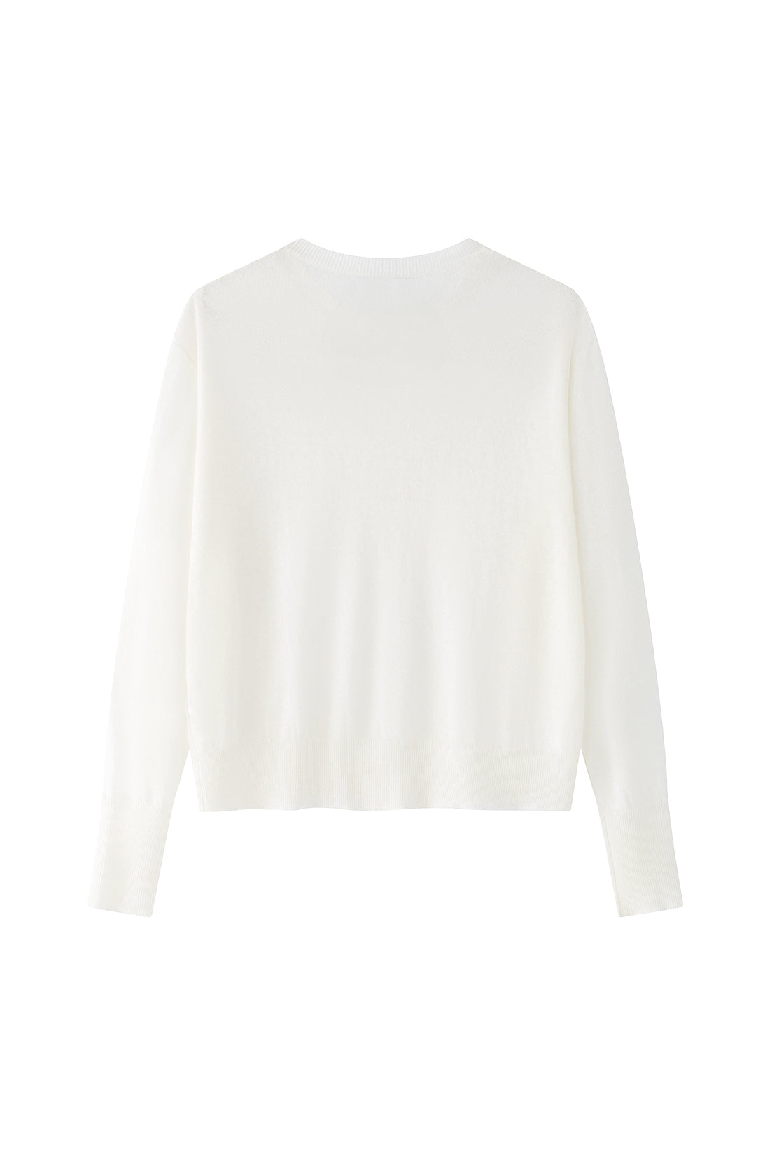 SANTE Pullover