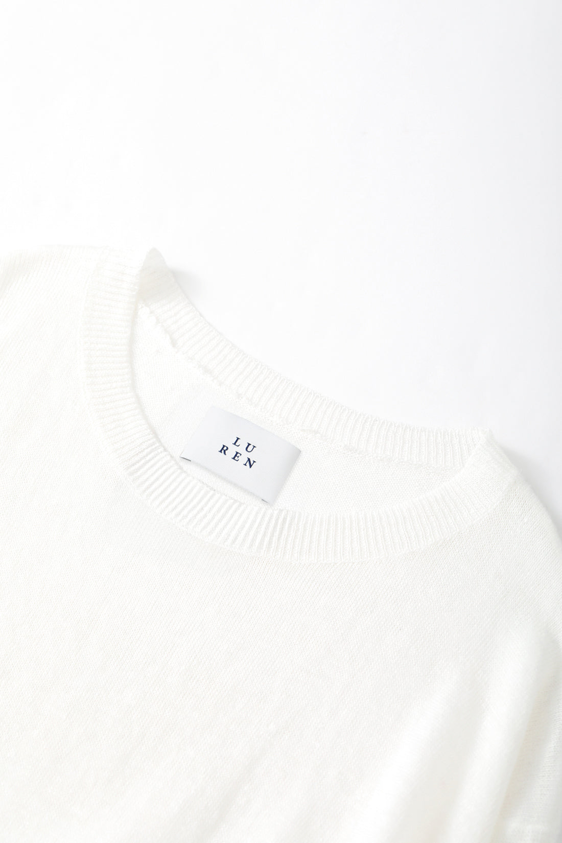 SANTE Pullover