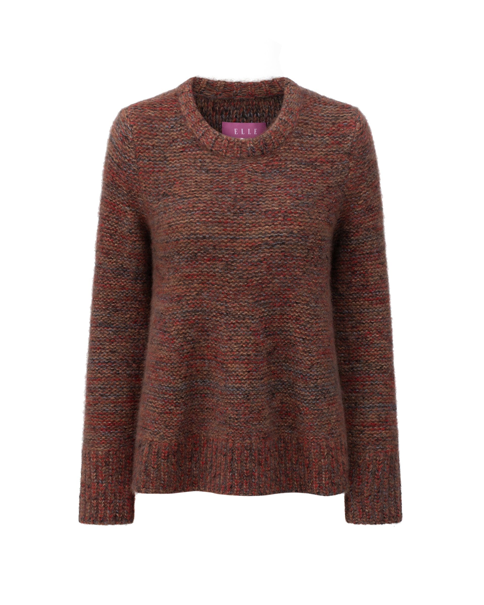 SHIN Pullover
