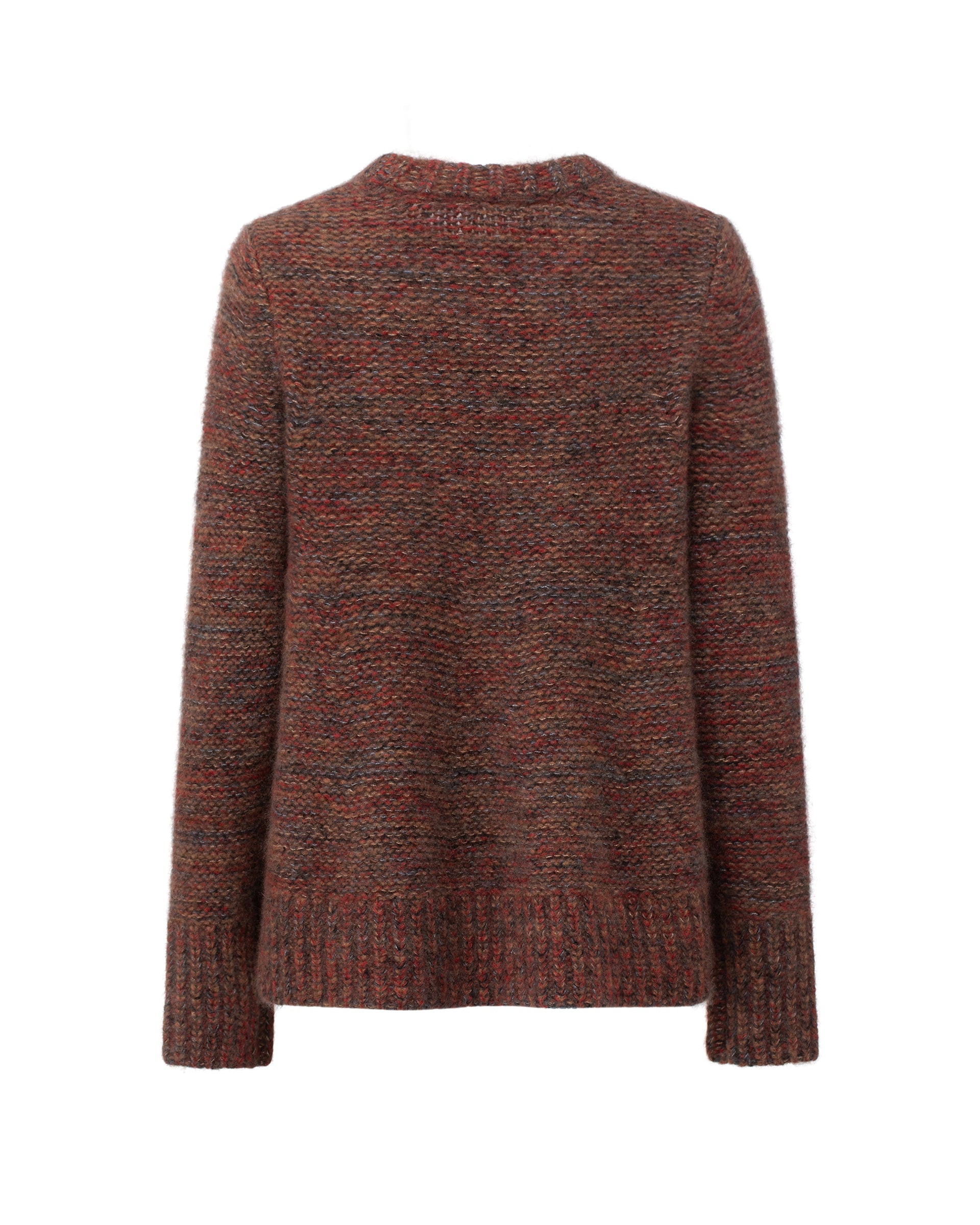 SHIN Pullover