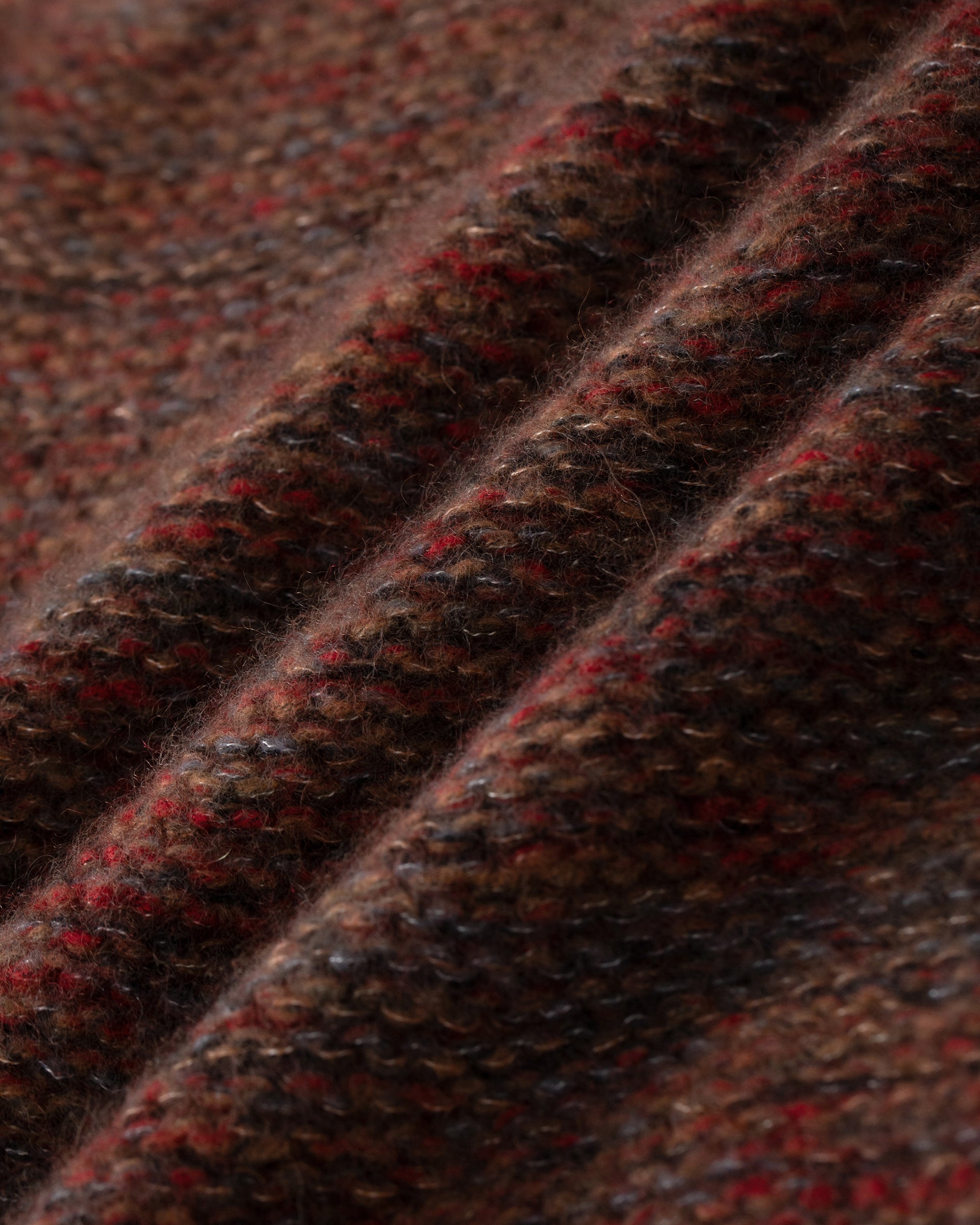 SHIN Pullover