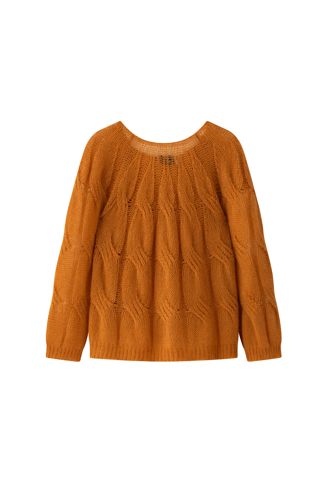 SOL Pullover