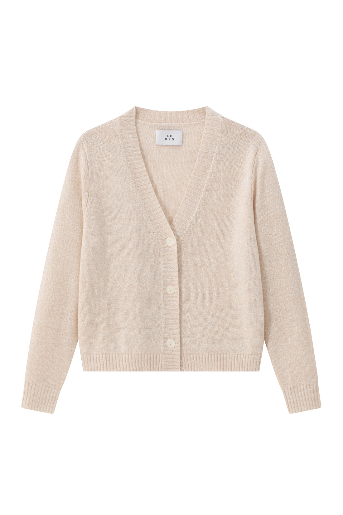 SUZANA Cardigan