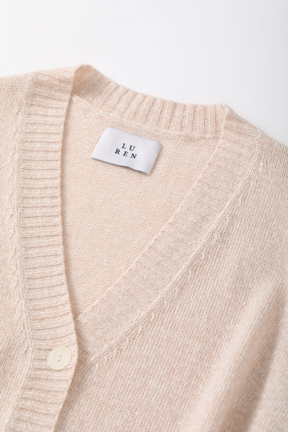 SUZANA Cardigan