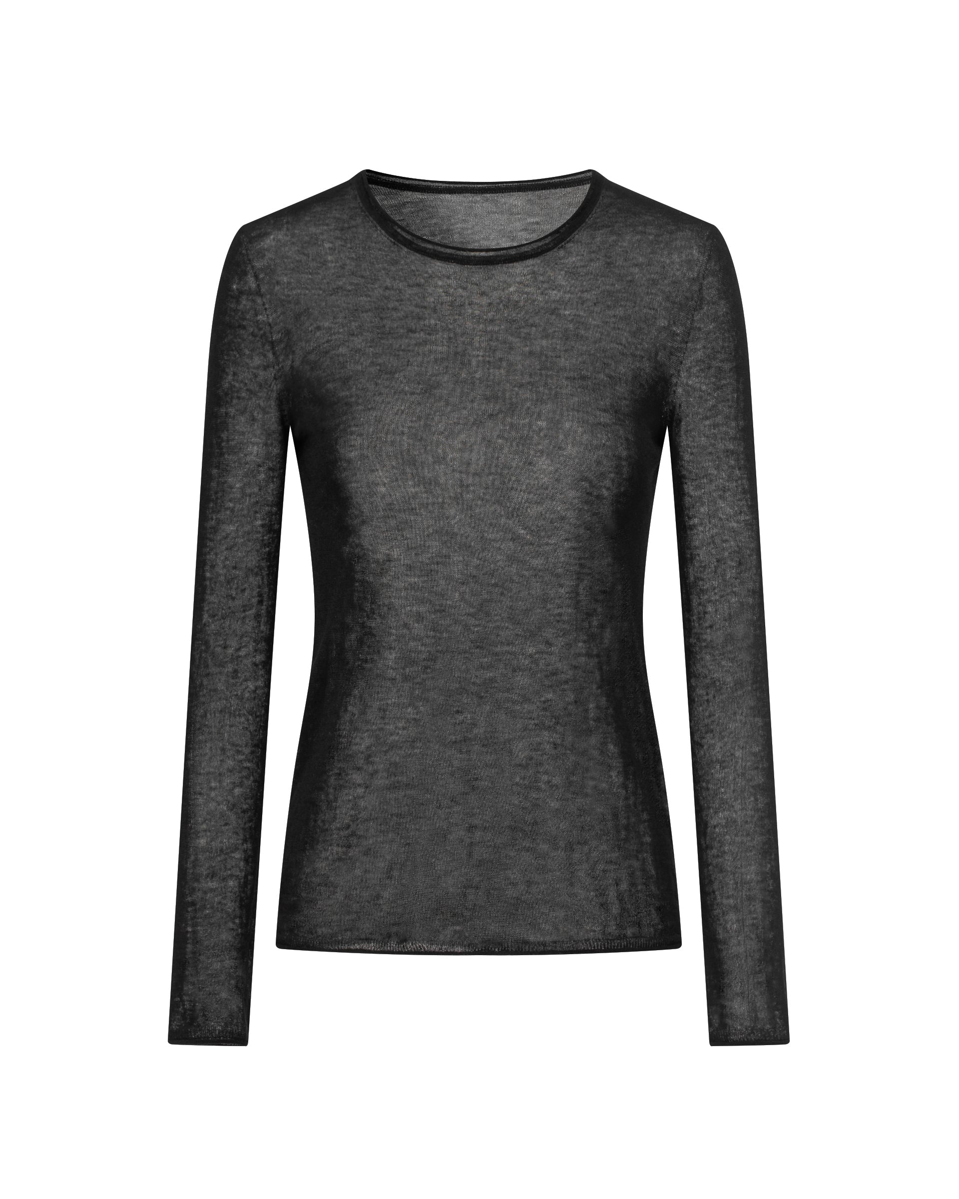 TIGNES NOS Pullover