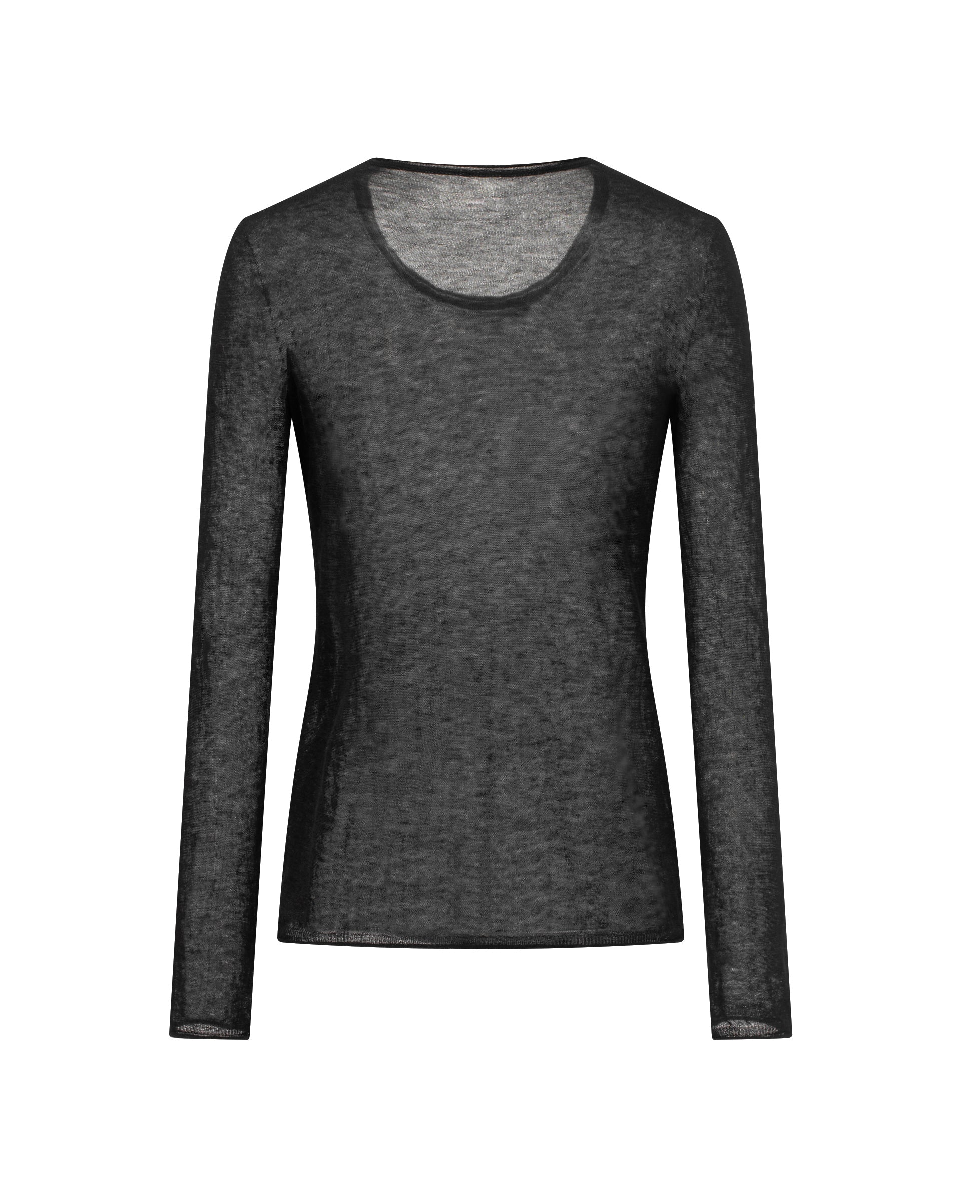 TIGNES NOS Pullover