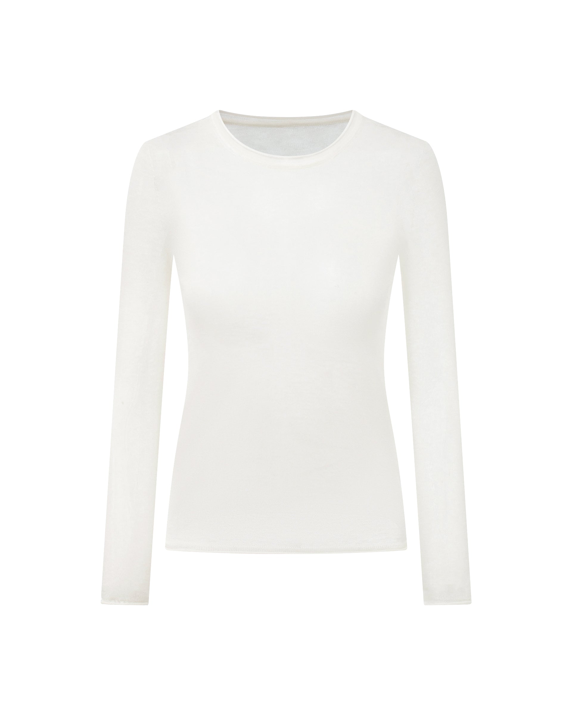 TIGNES NOS Pullover