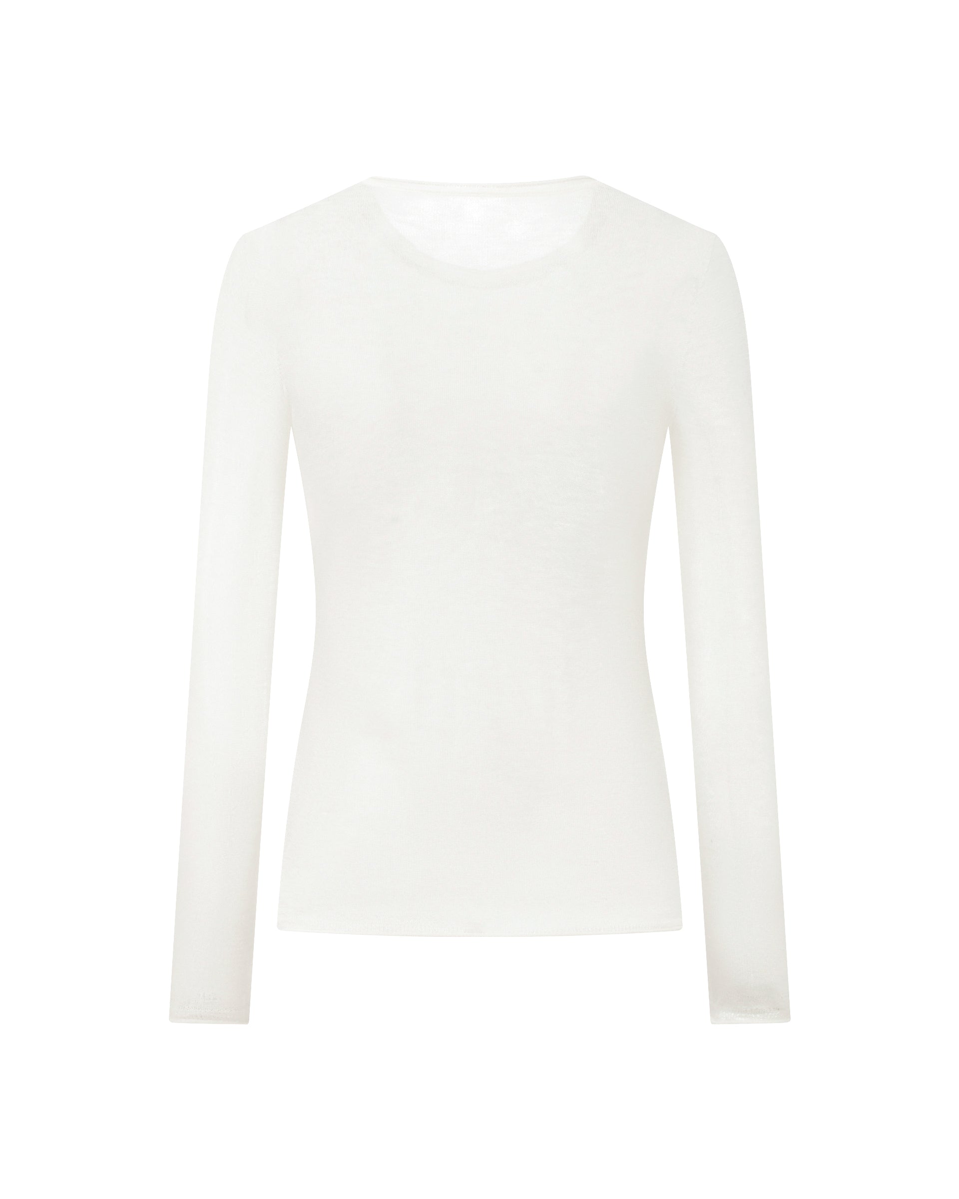 TIGNES NOS Pullover