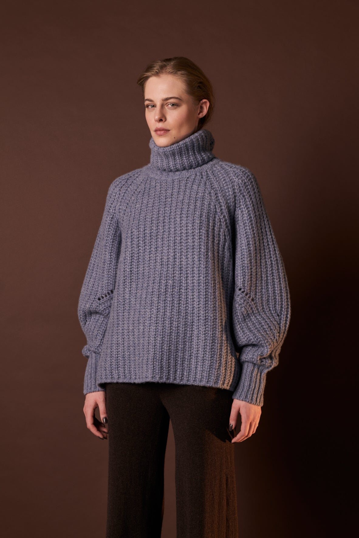 TORDIS Pullover