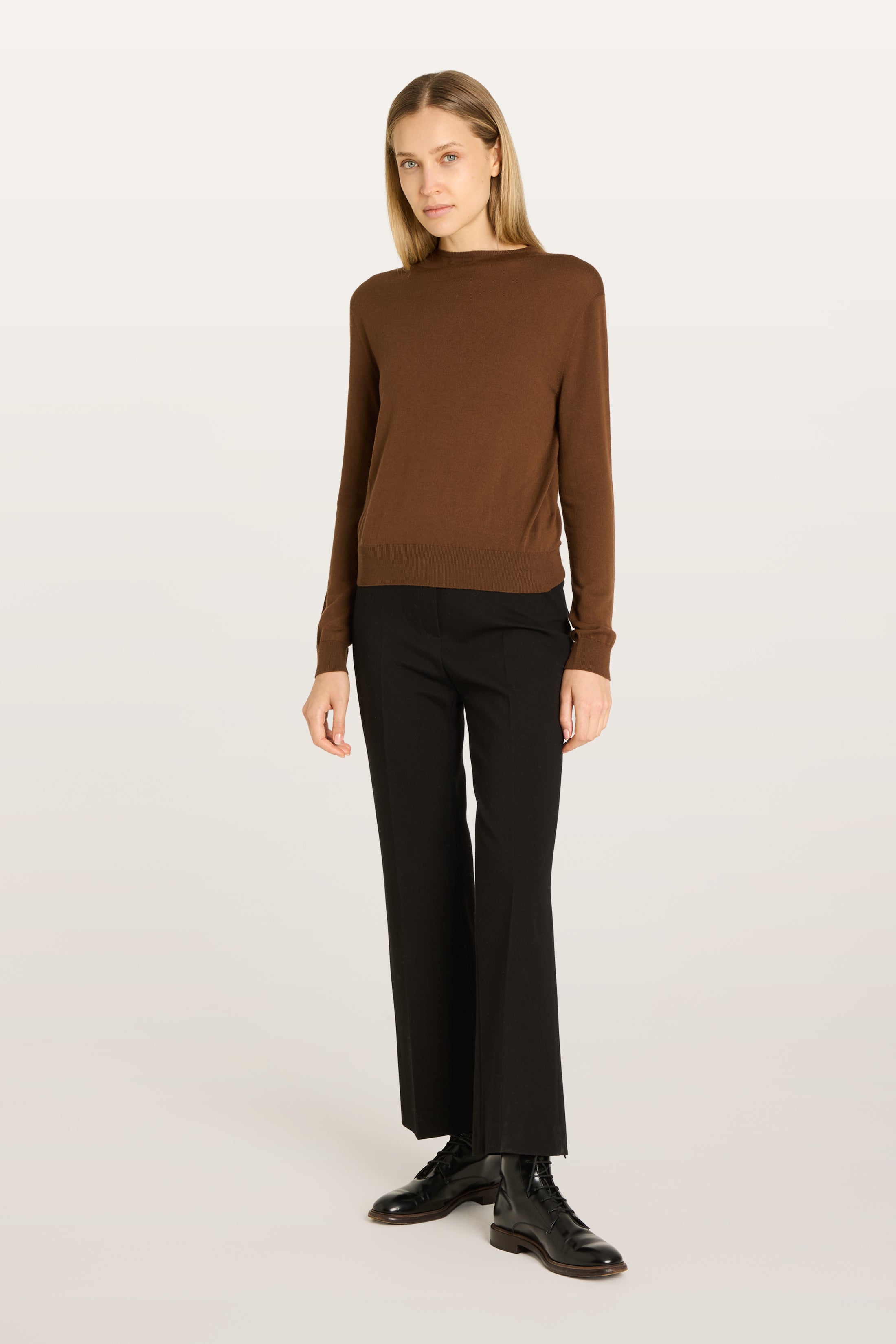 TRENT Pullover