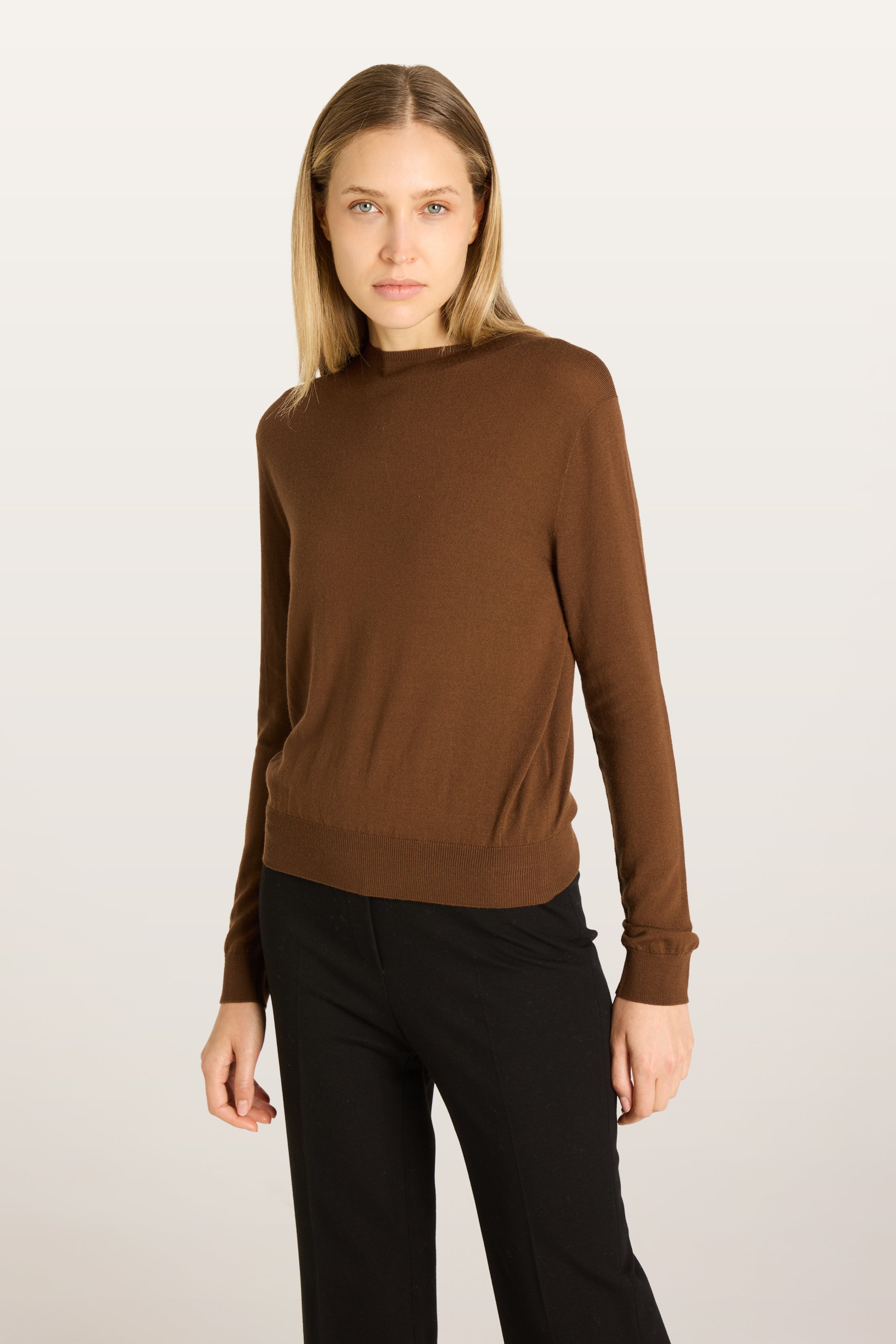 TRENT Pullover