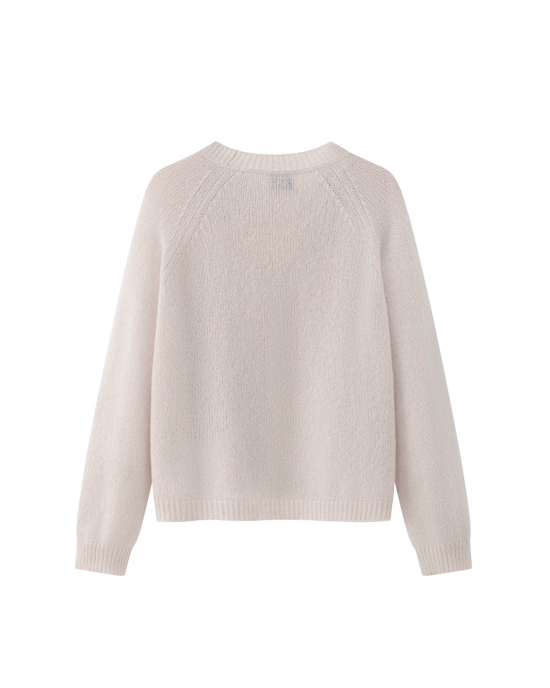 TSUBAKI Pullover