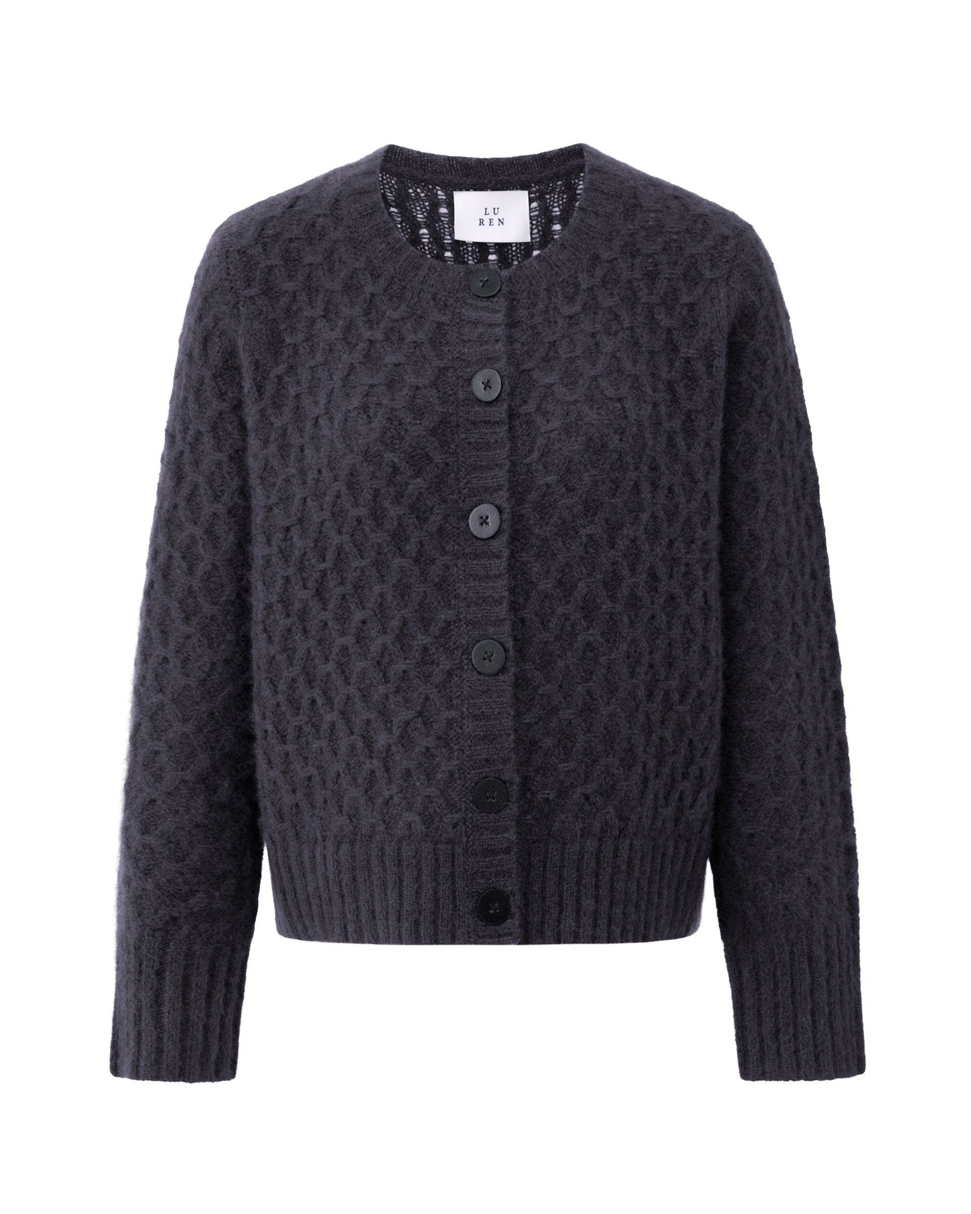 CARDIGANS
