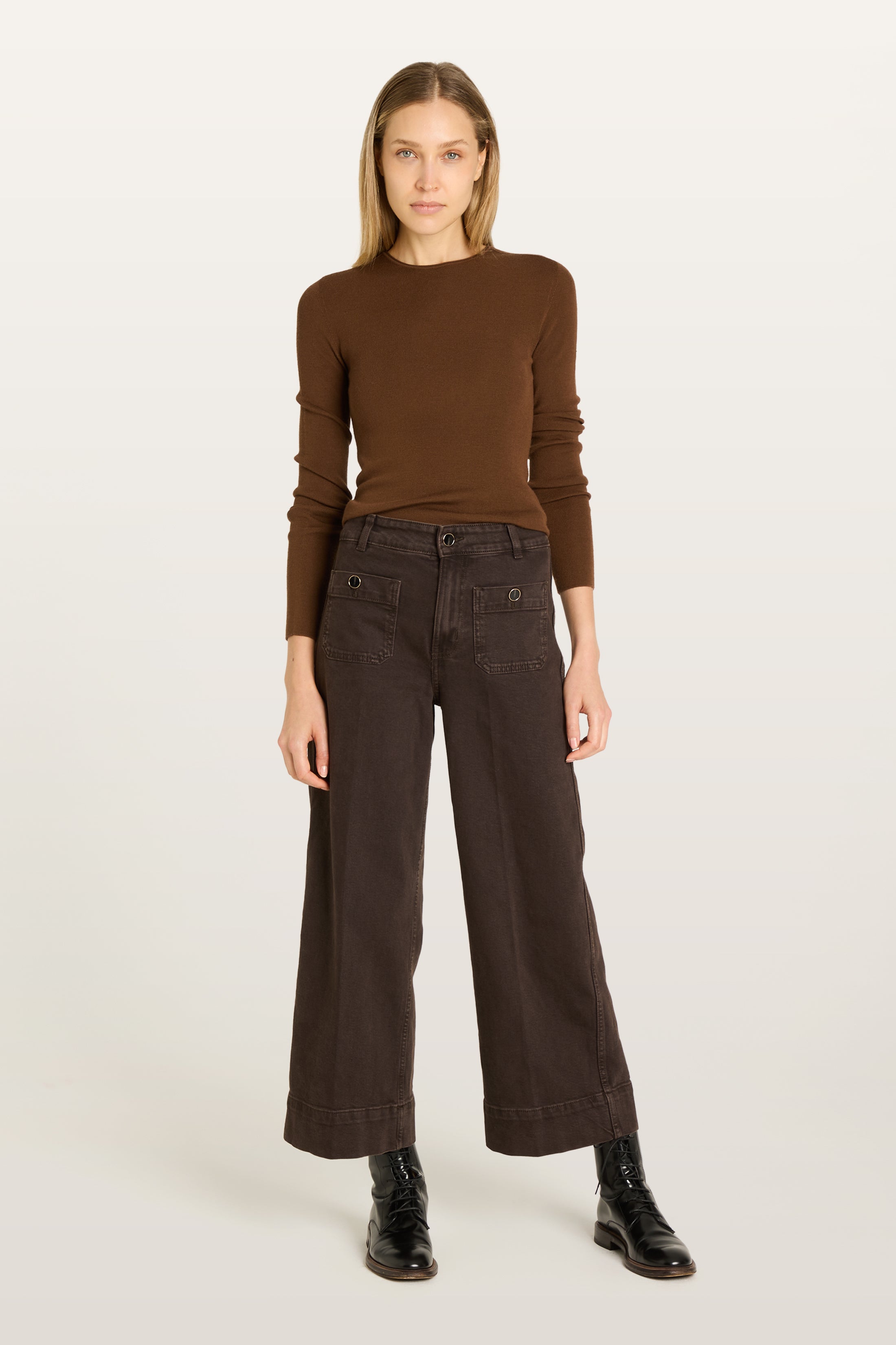 VEREY Pullover