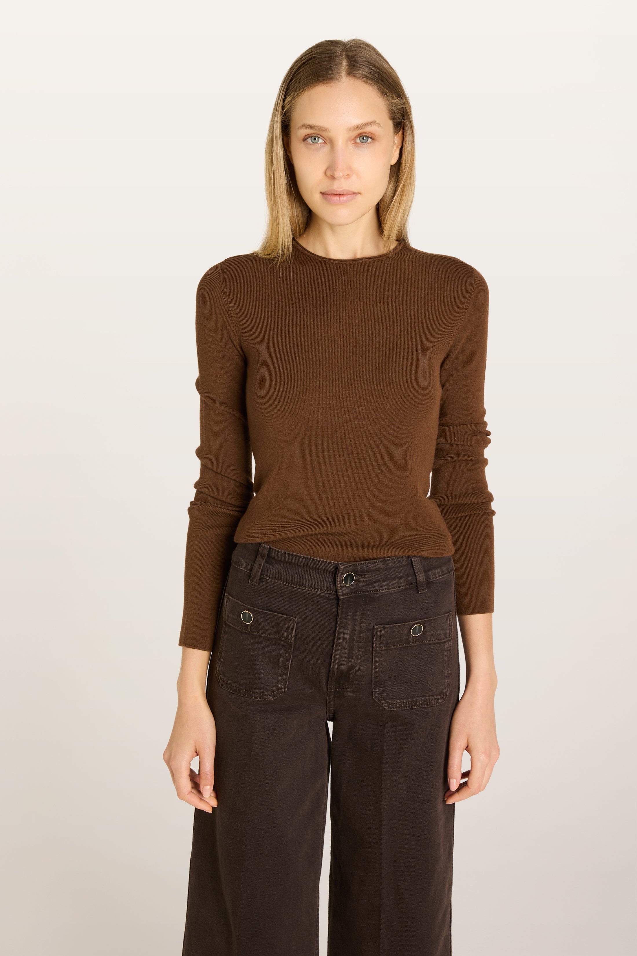 VEREY Pullover