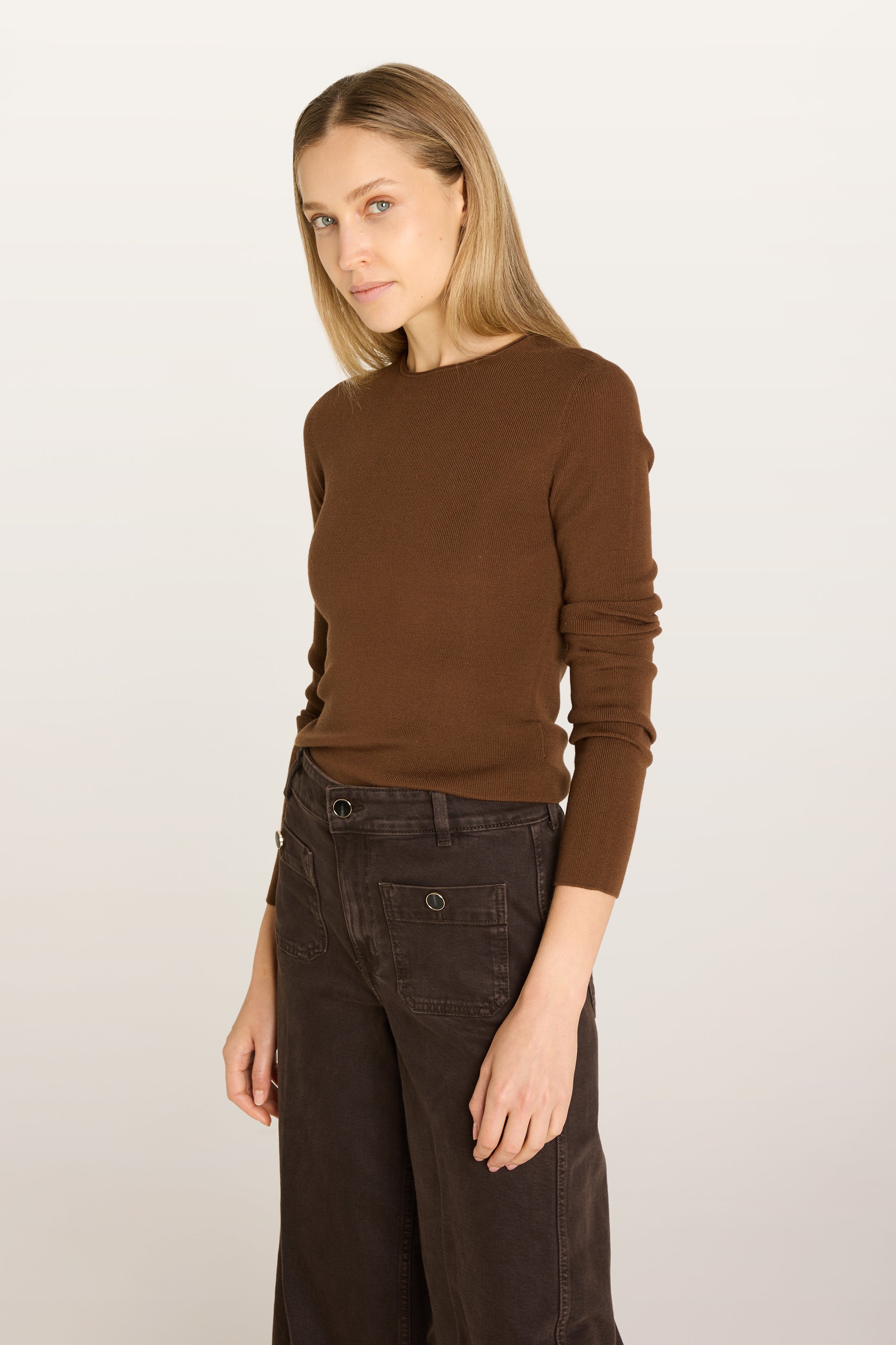 VEREY Pullover