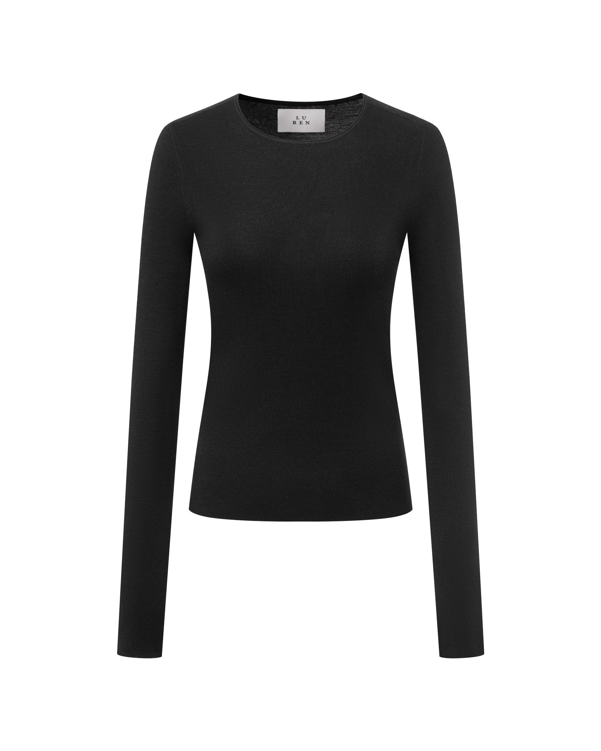 VEREY Pullover