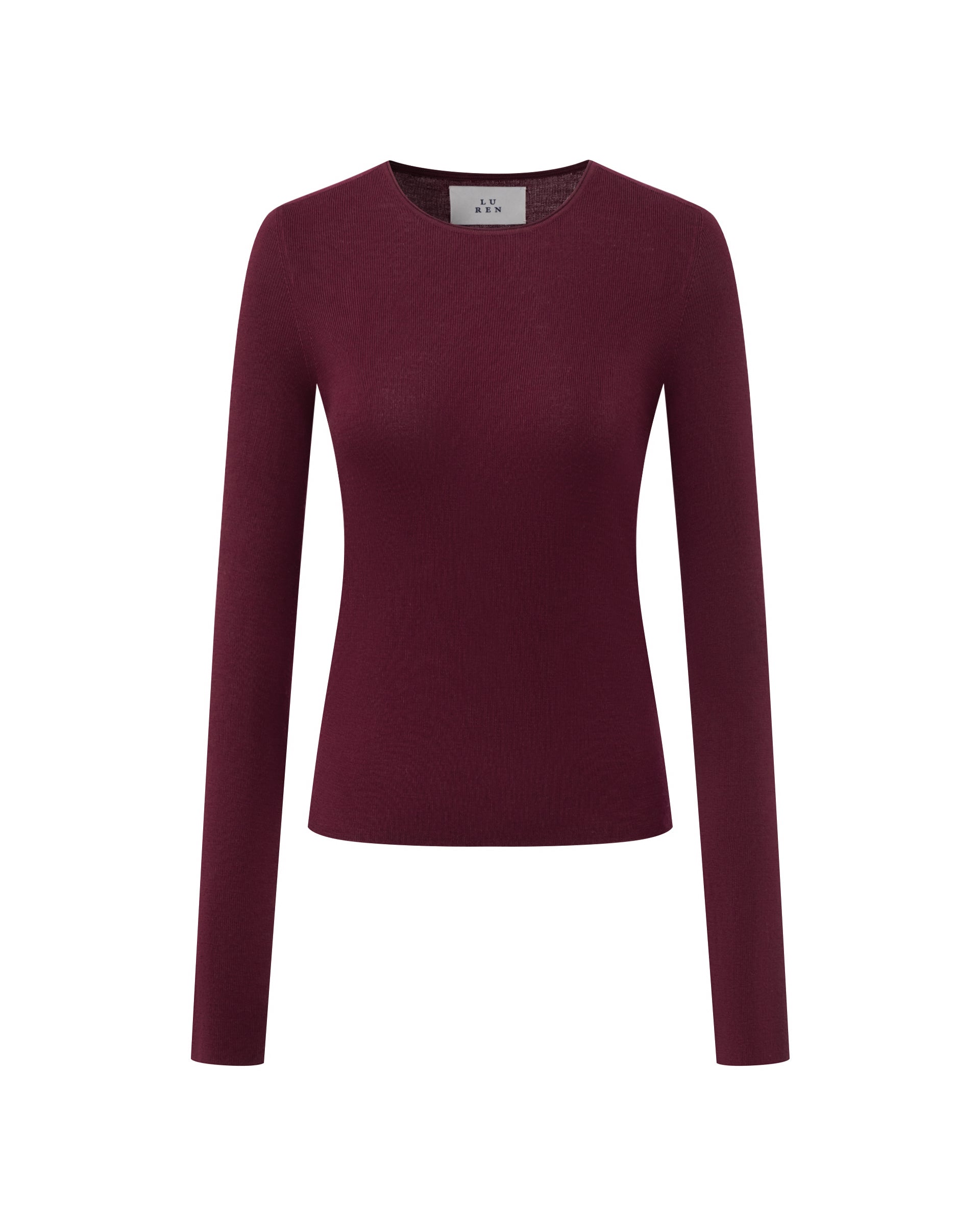 VEREY Pullover