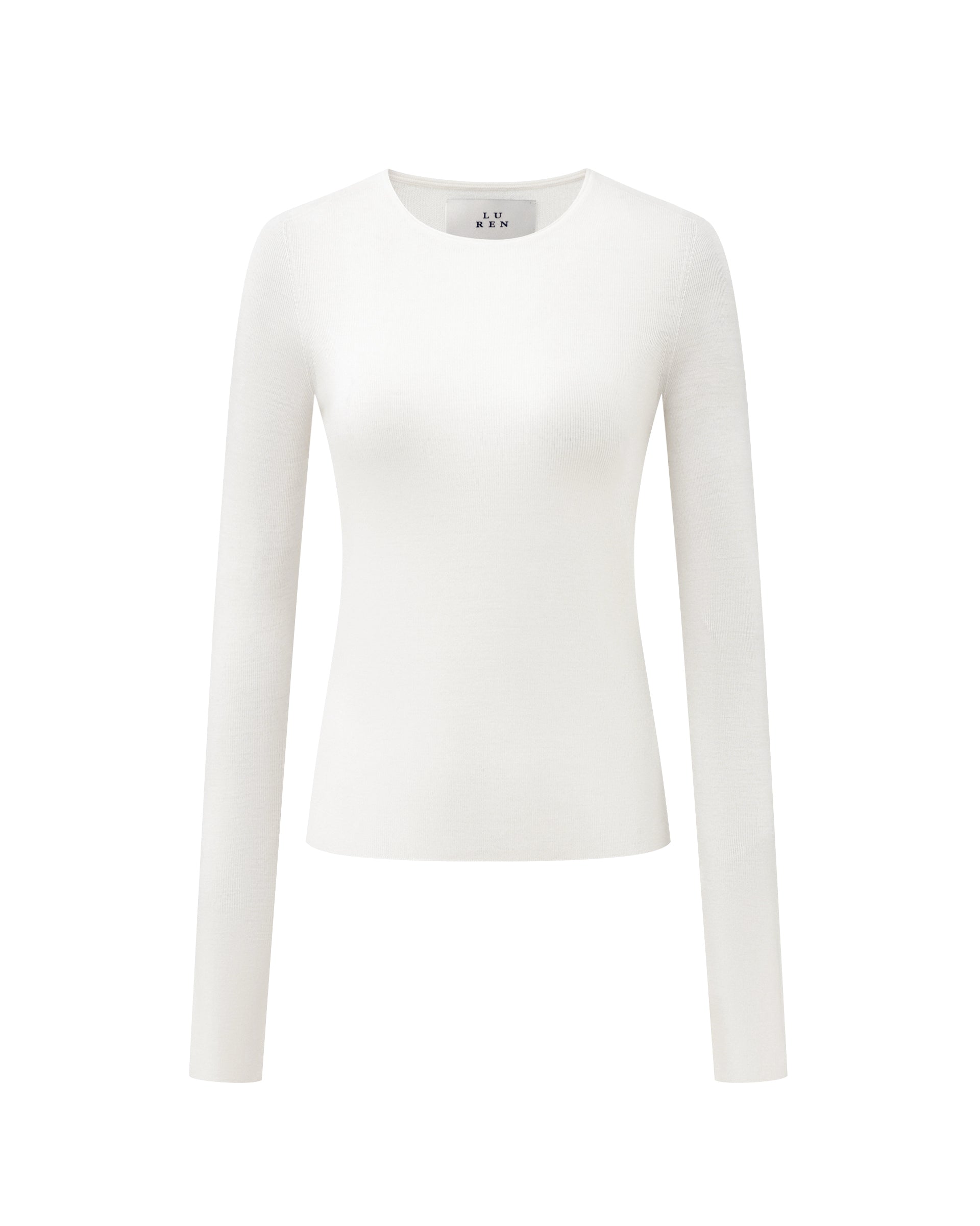 VEREY Pullover