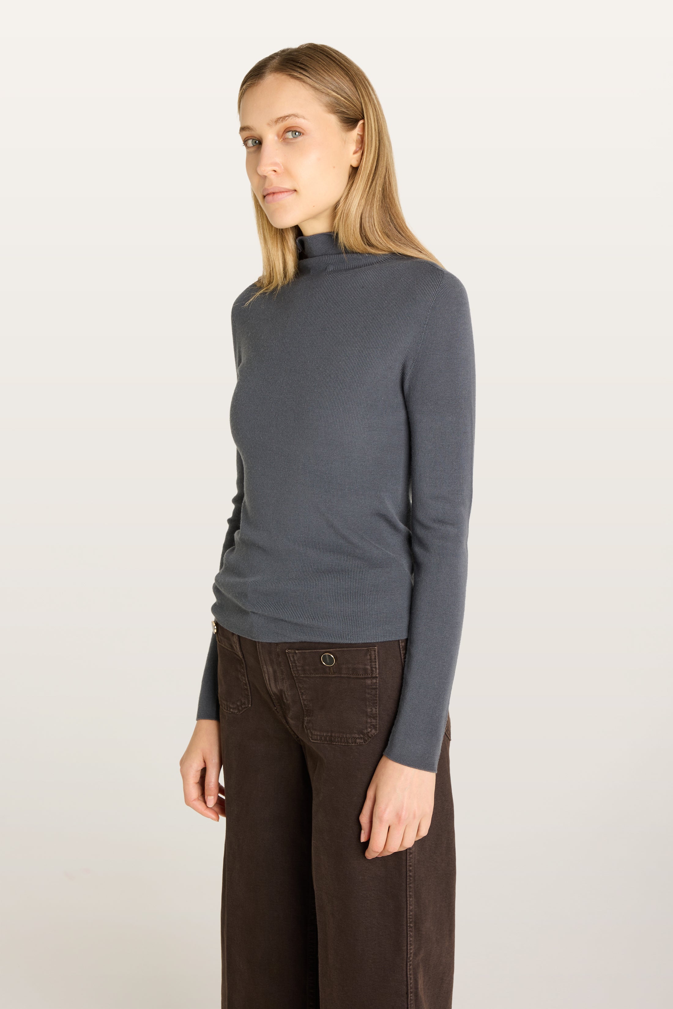 WESTON Pullover