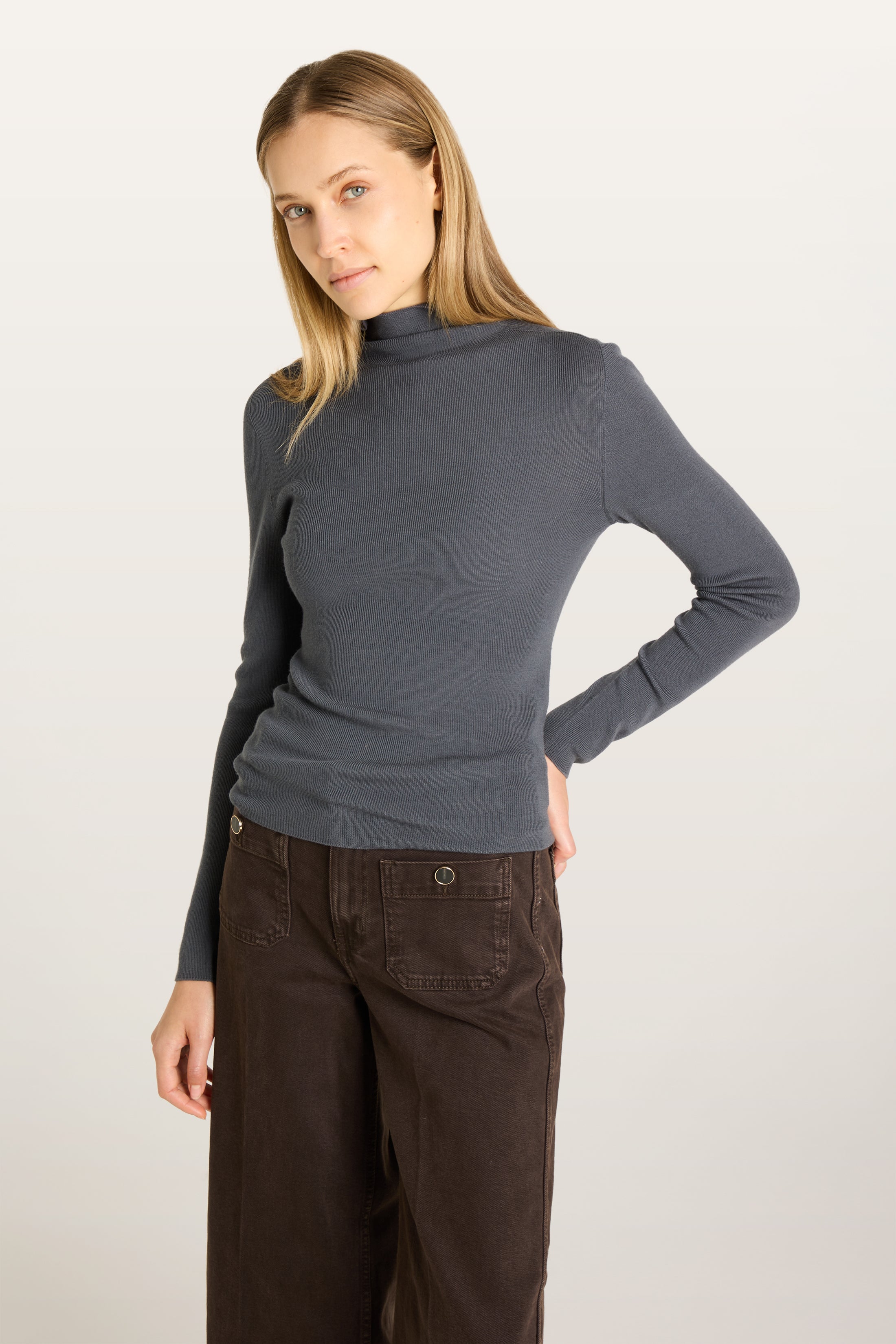 WESTON Pullover