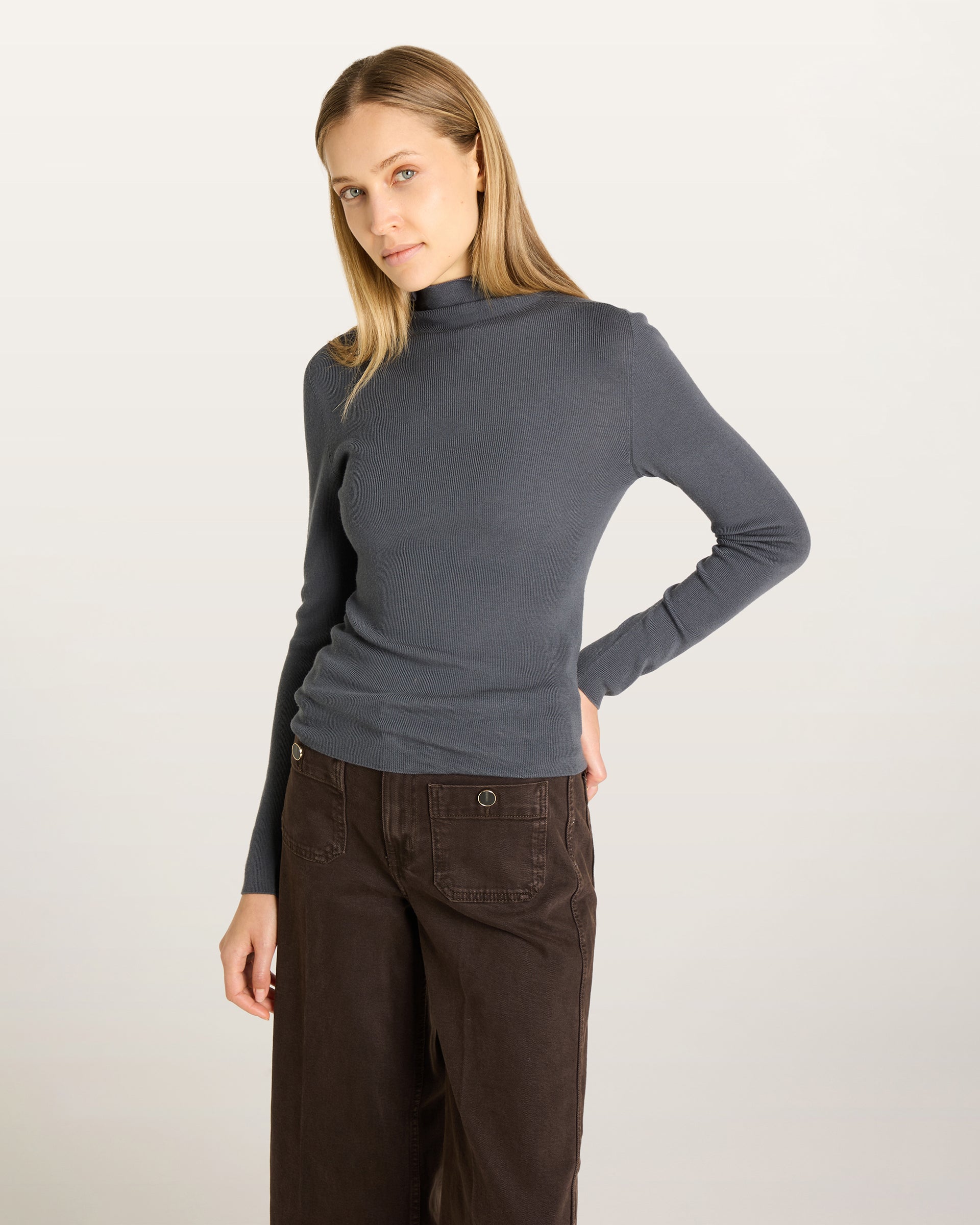 WESTON Pullover